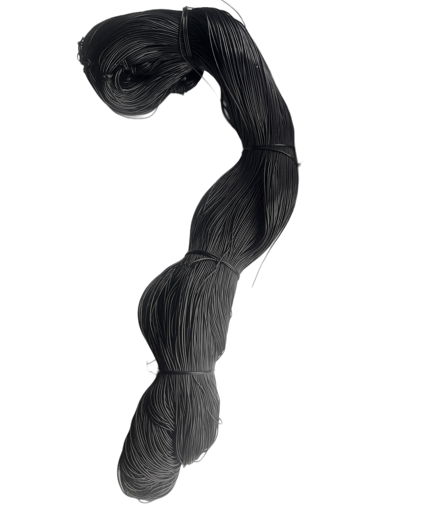 Kiko African Hair Rubber
