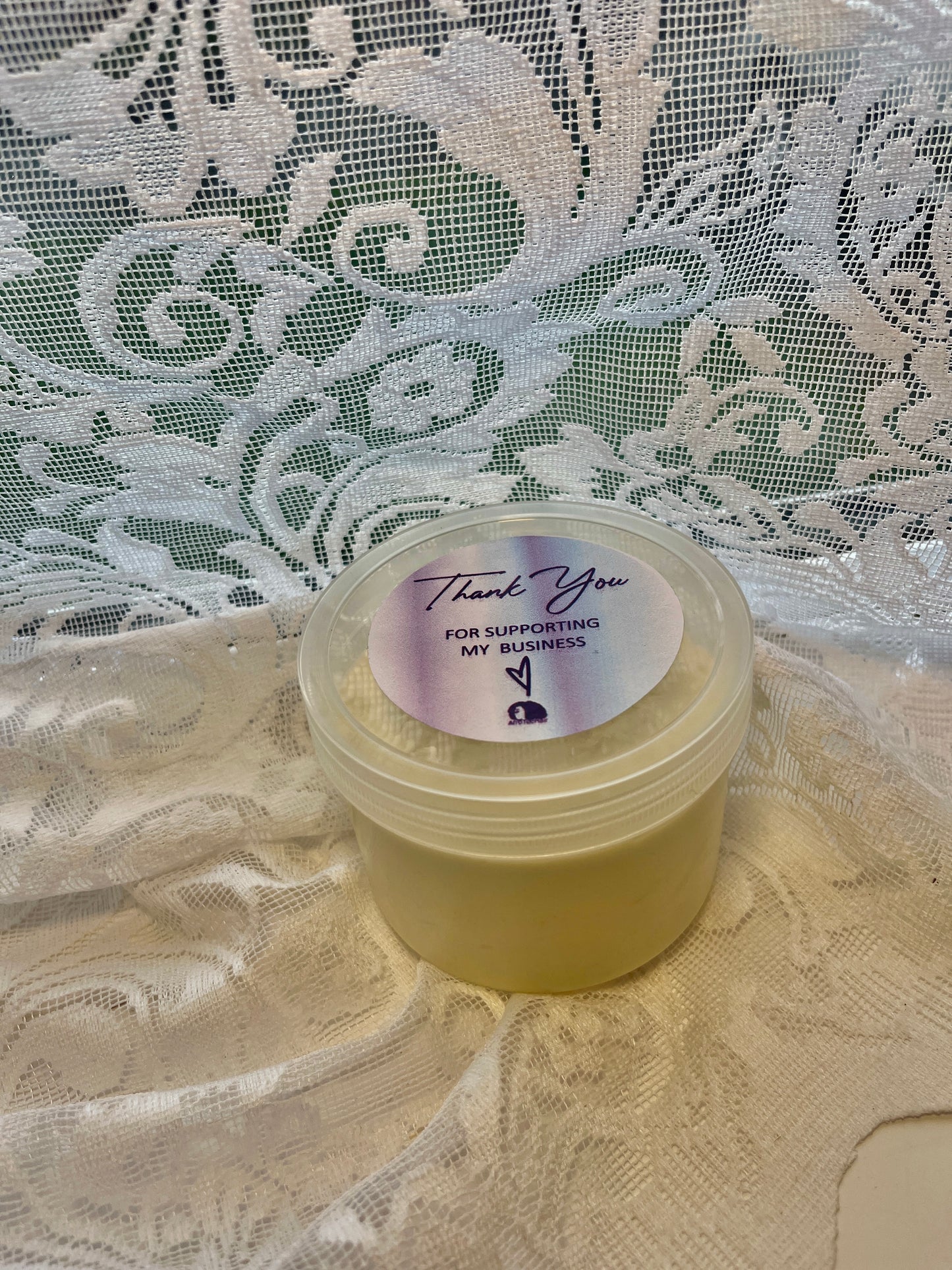 African Shea Butter