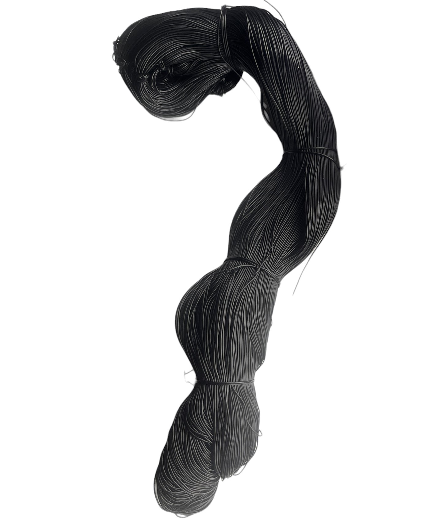 Kiko African Hair Rubber