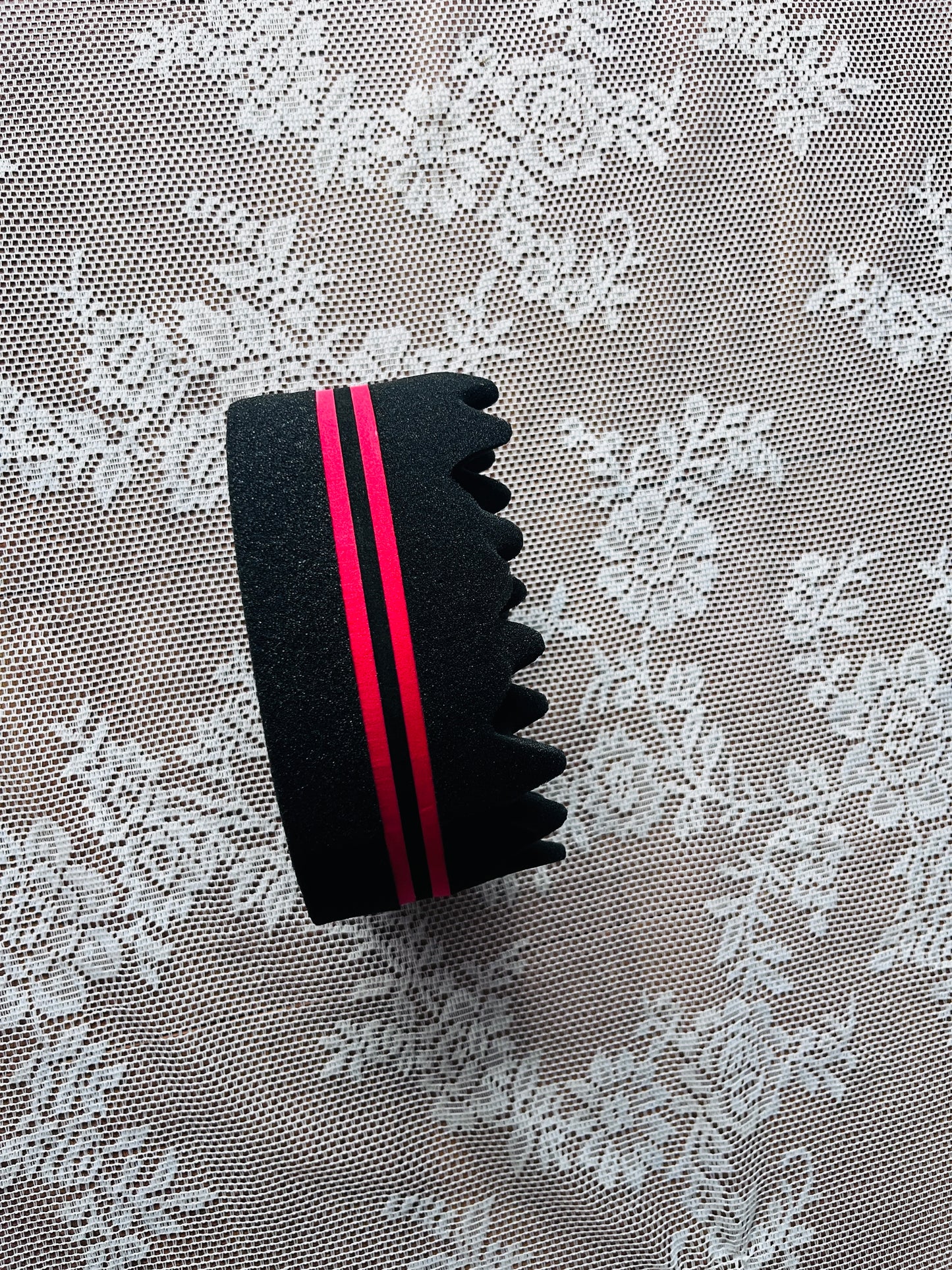 Curly Hair Sponge