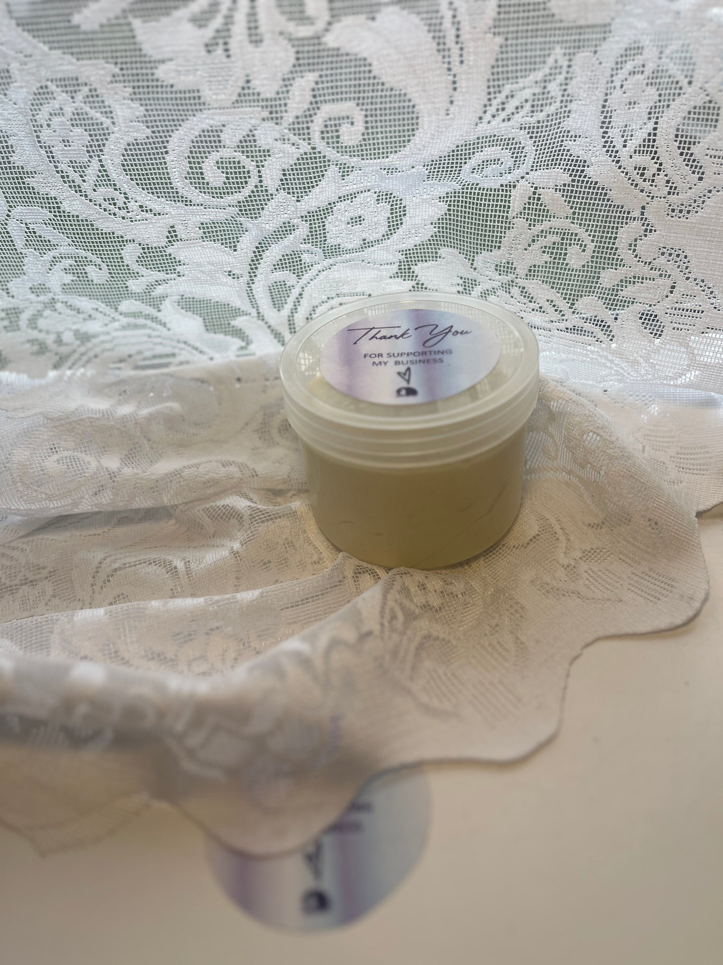 African Shea Butter