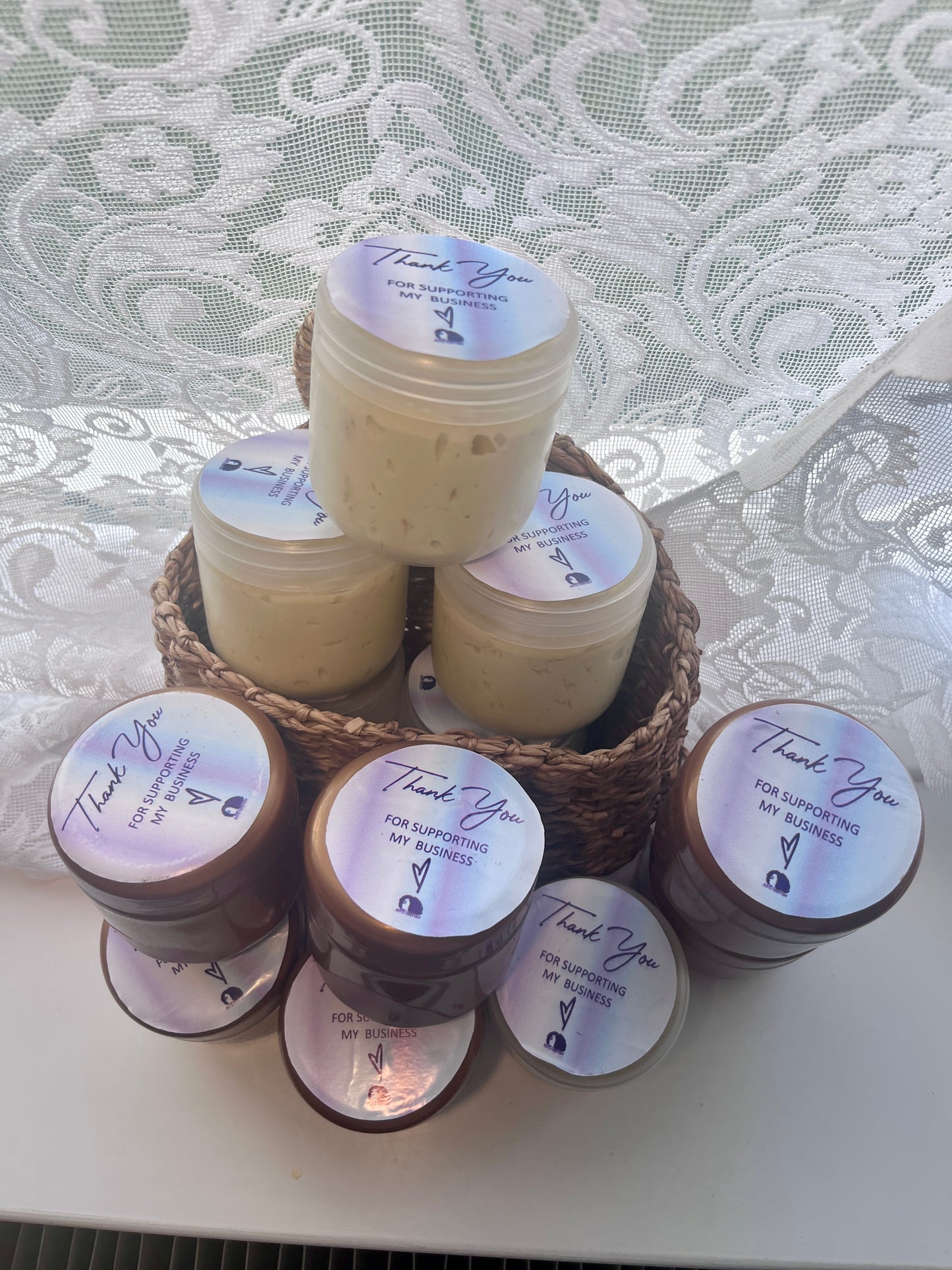 African Shea Butter