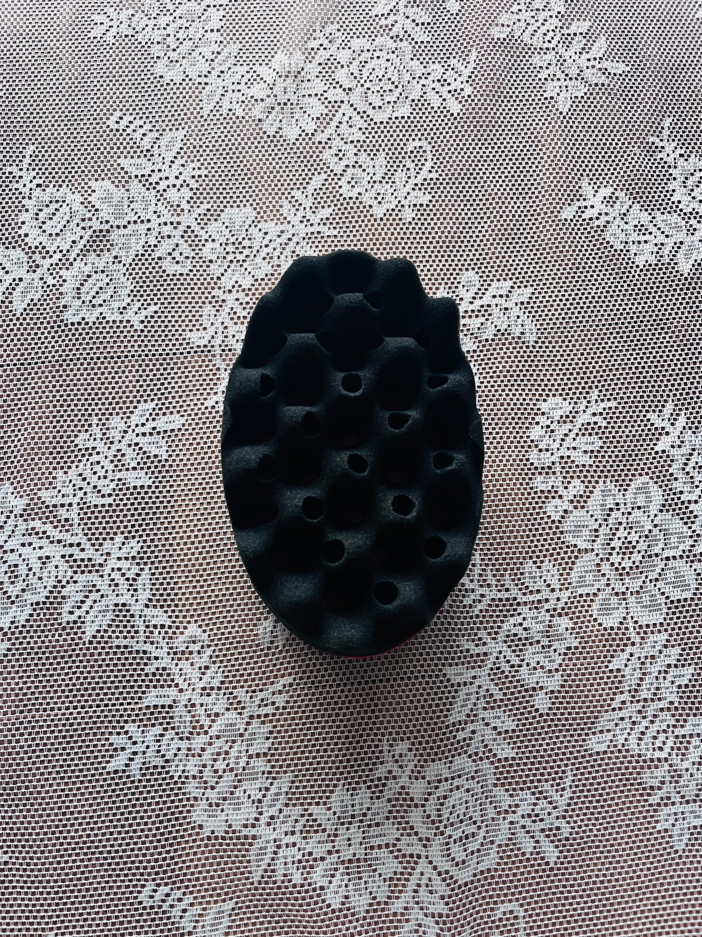 Curly Hair Sponge