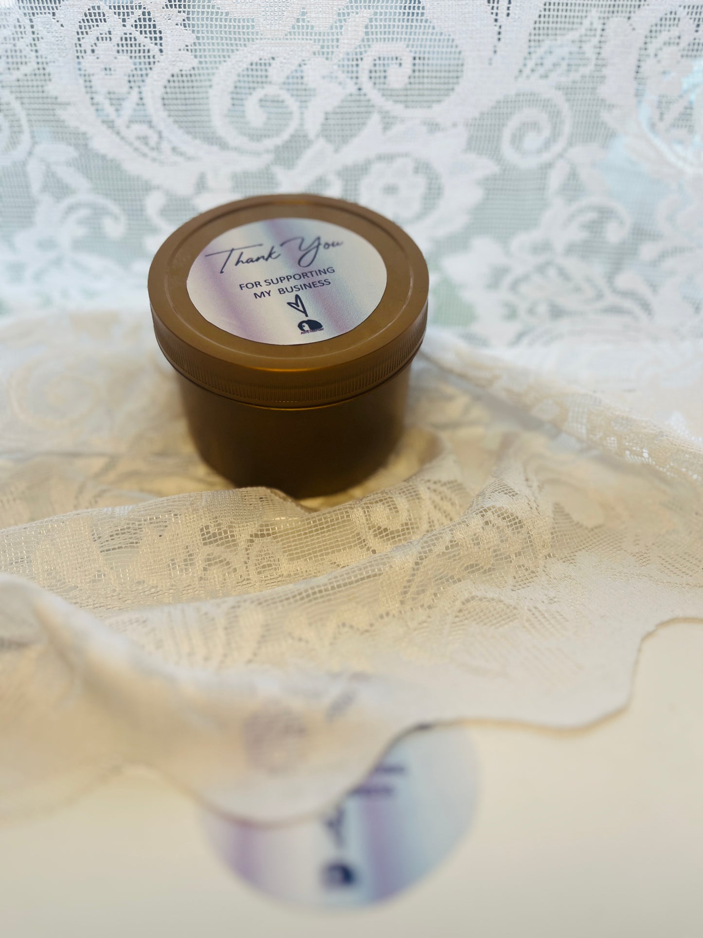 African Shea Butter