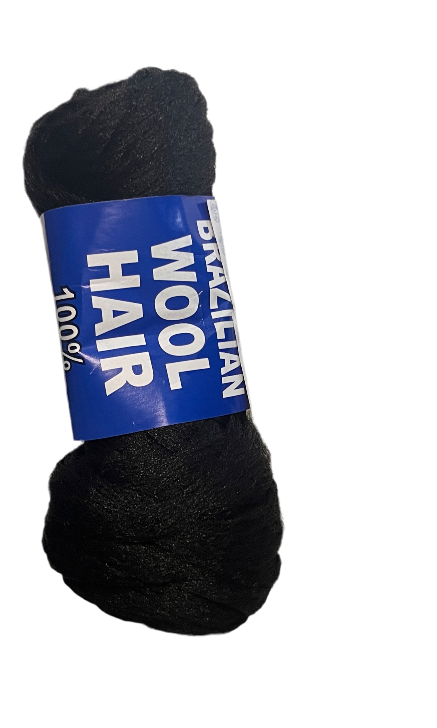 Quality Brazilian wool