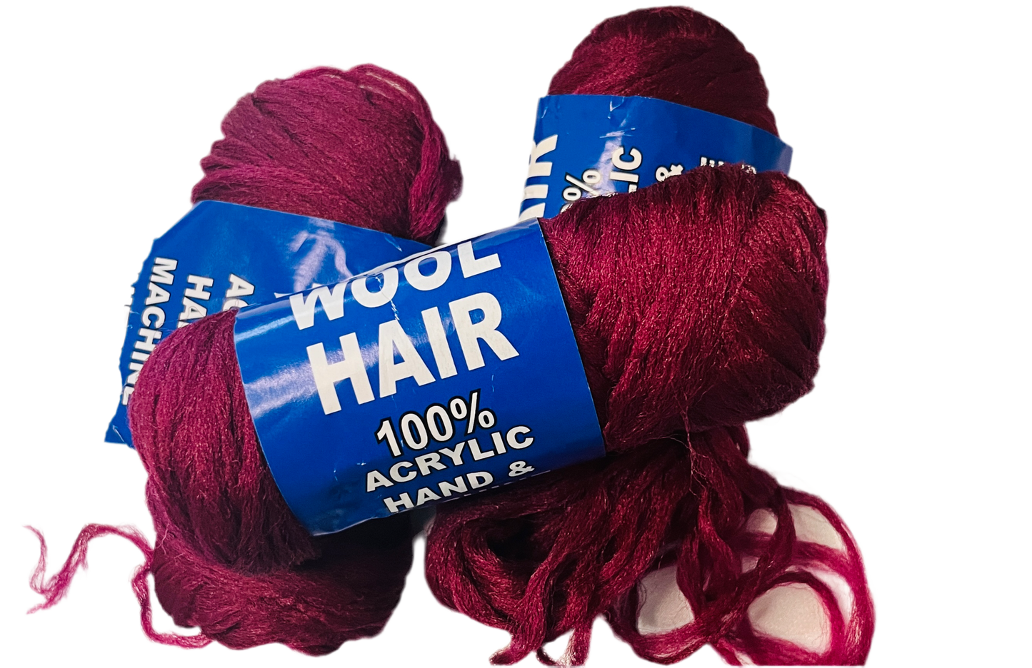 Quality Brazilian wool