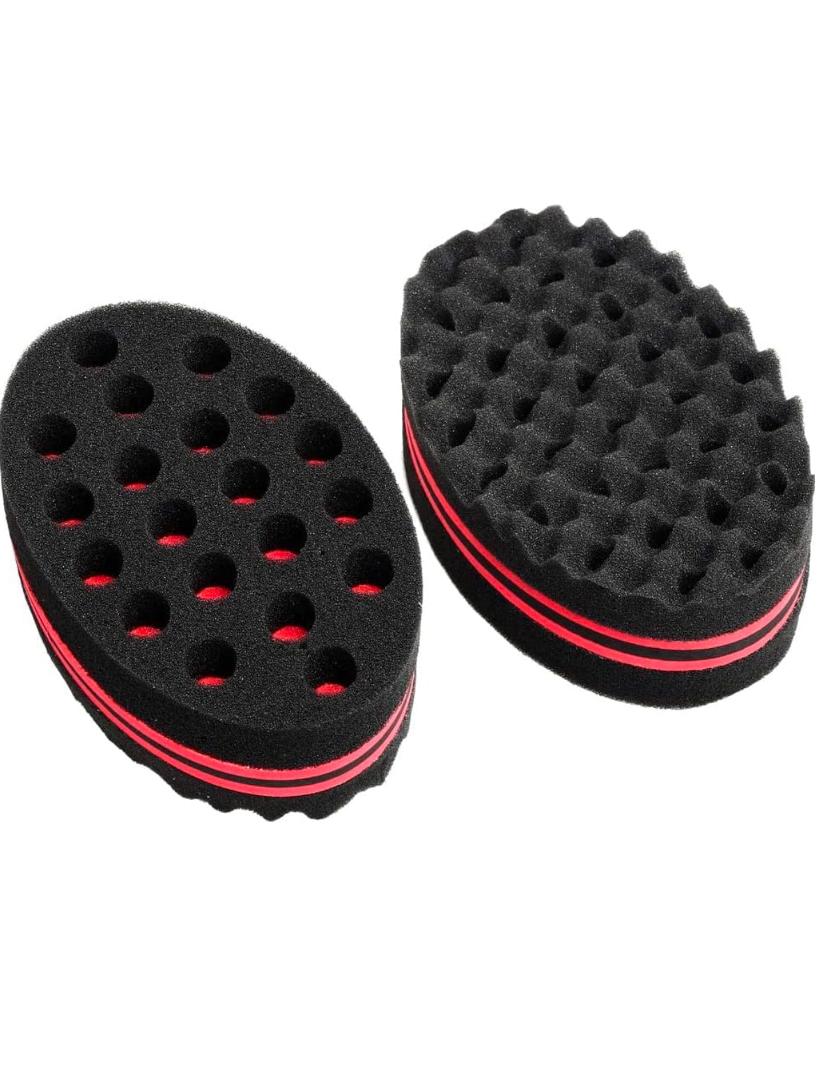 Curly Hair Sponge