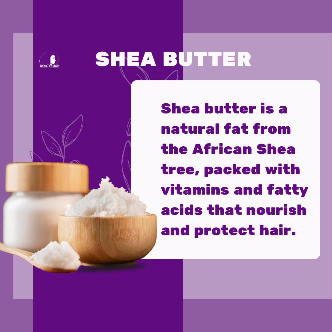 African Shea Butter