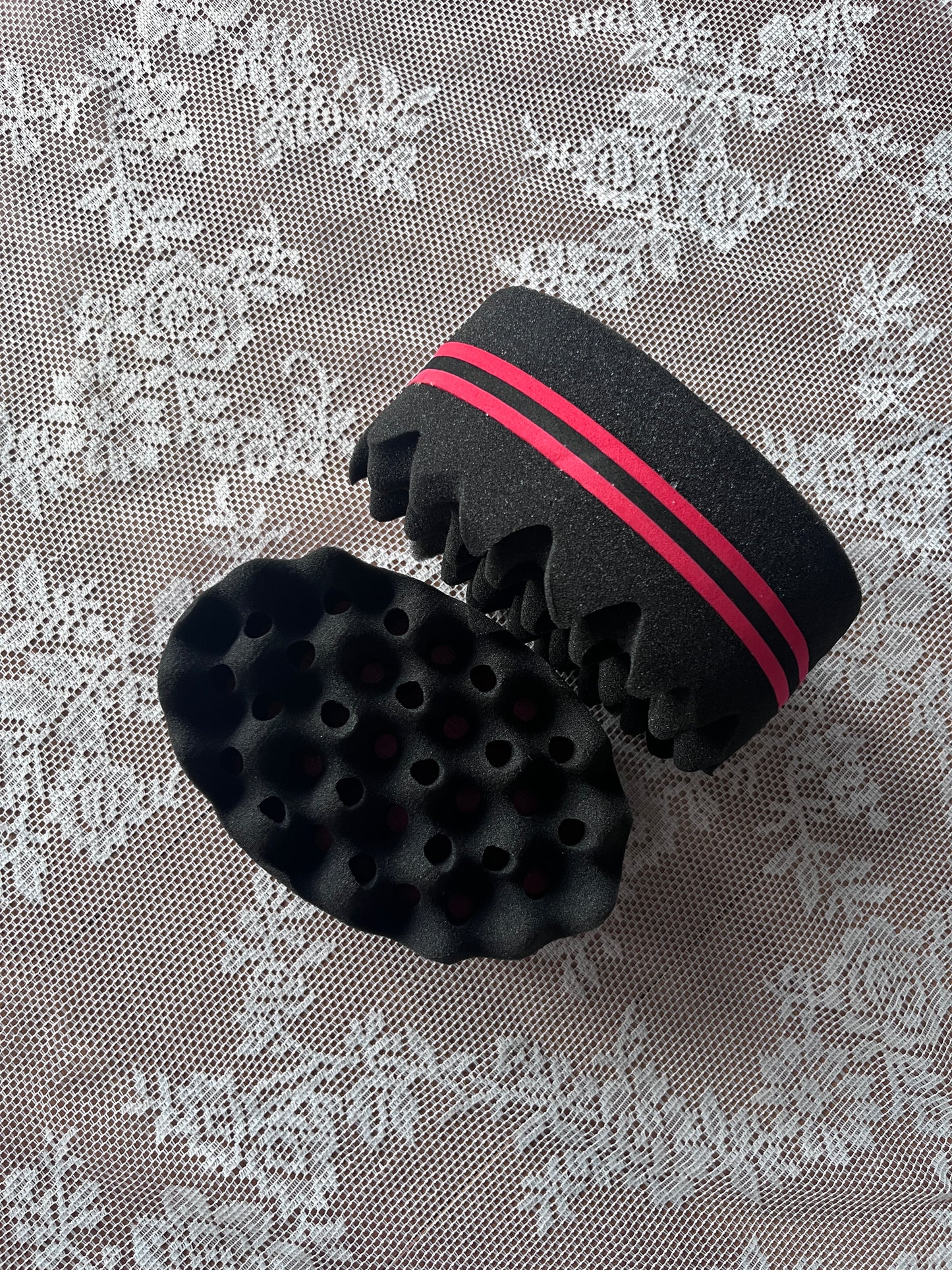 Curly Hair Sponge