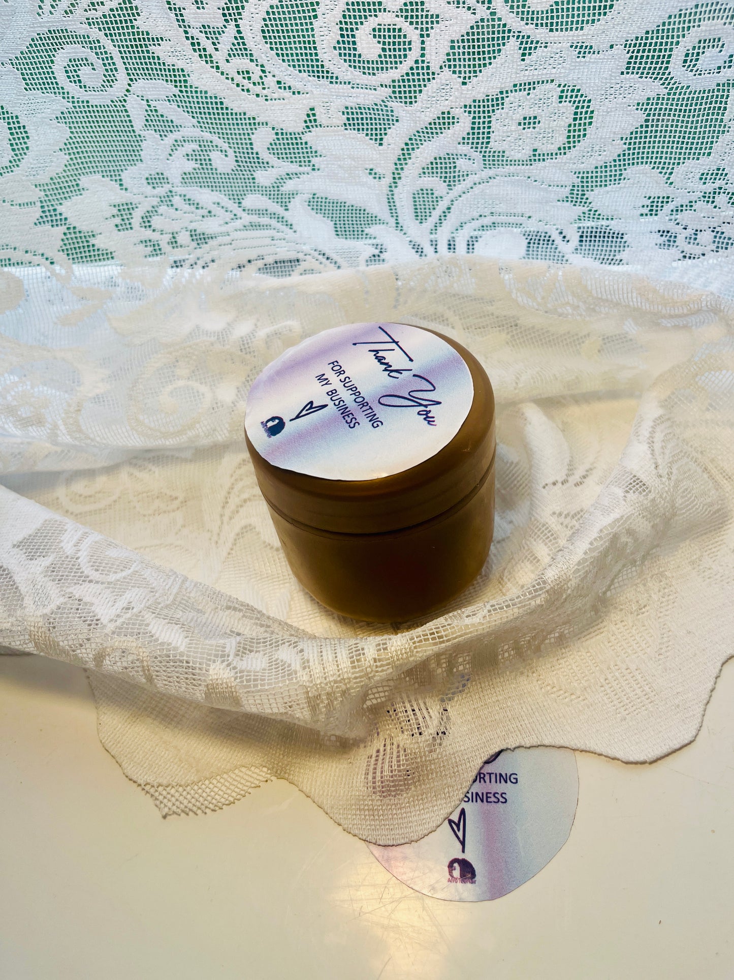 African Shea Butter