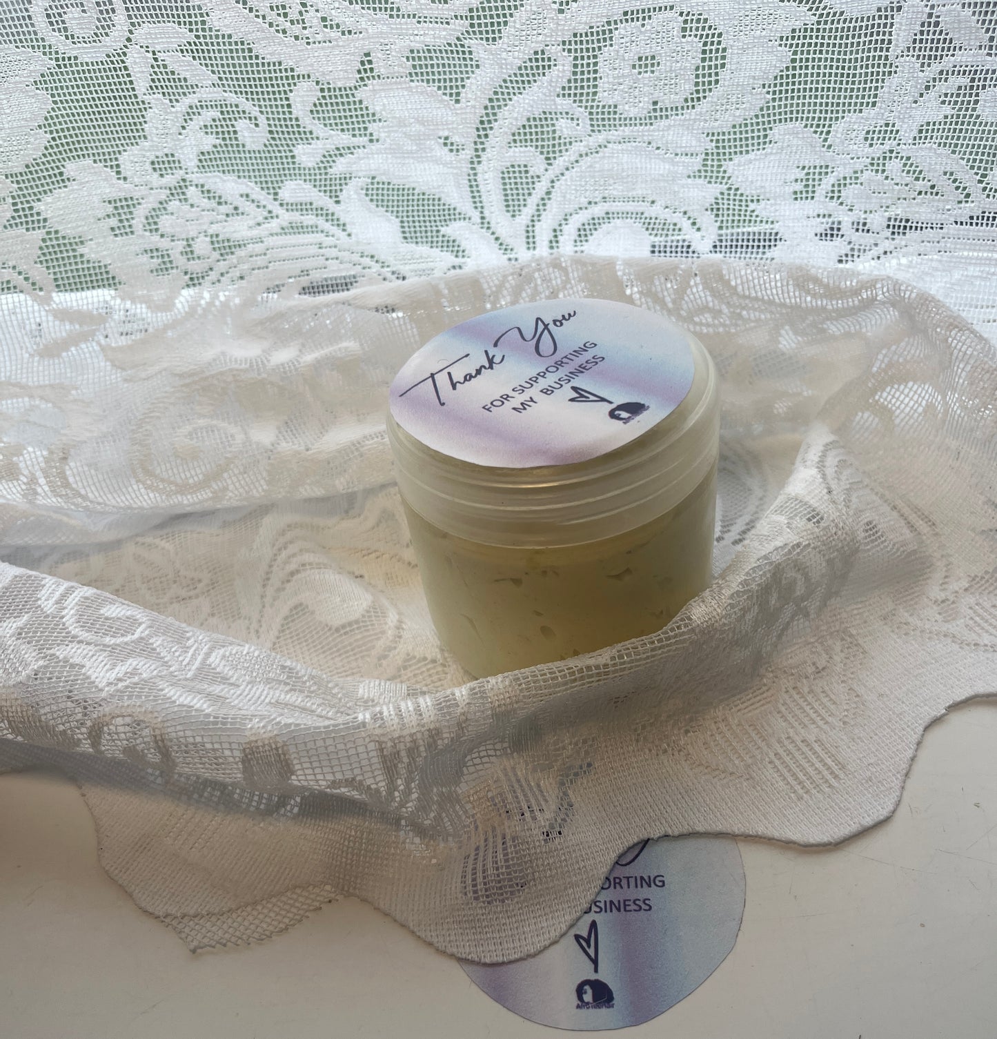 African Shea Butter