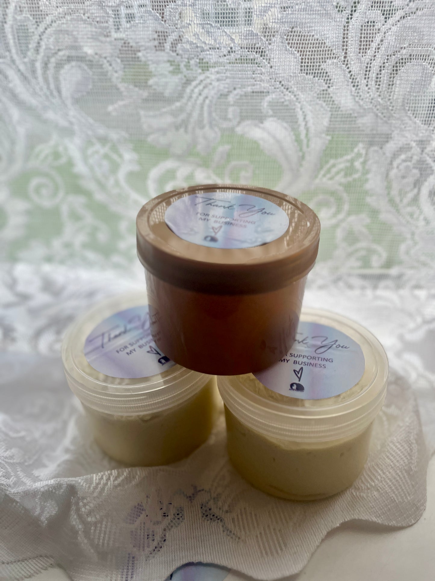 African Shea Butter
