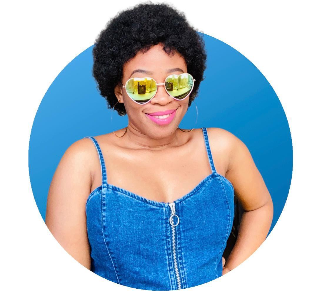 100% QUALITY AFRO HUMAN HAIR - Afro Tee Hair