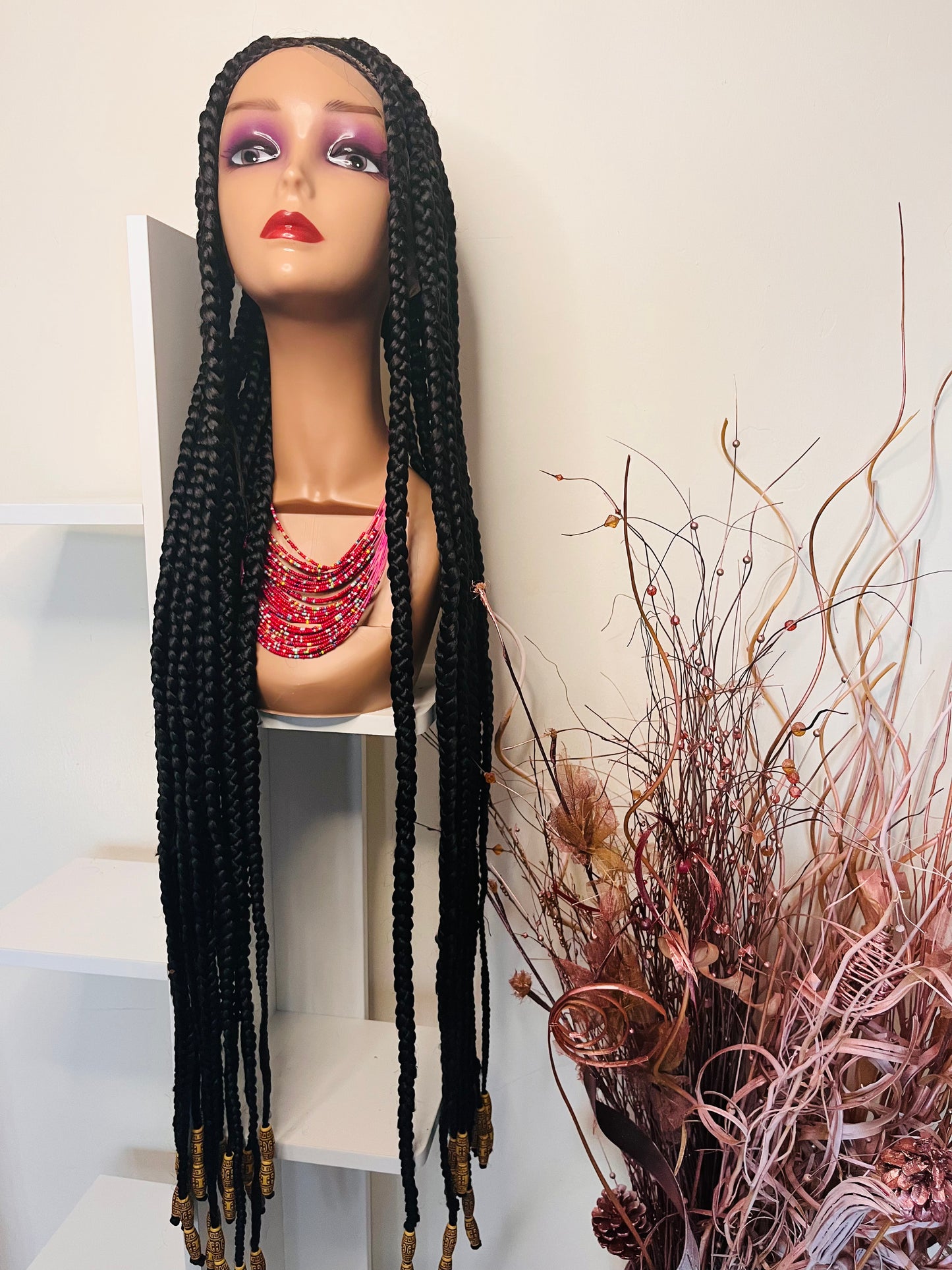 bob braids hairstyles