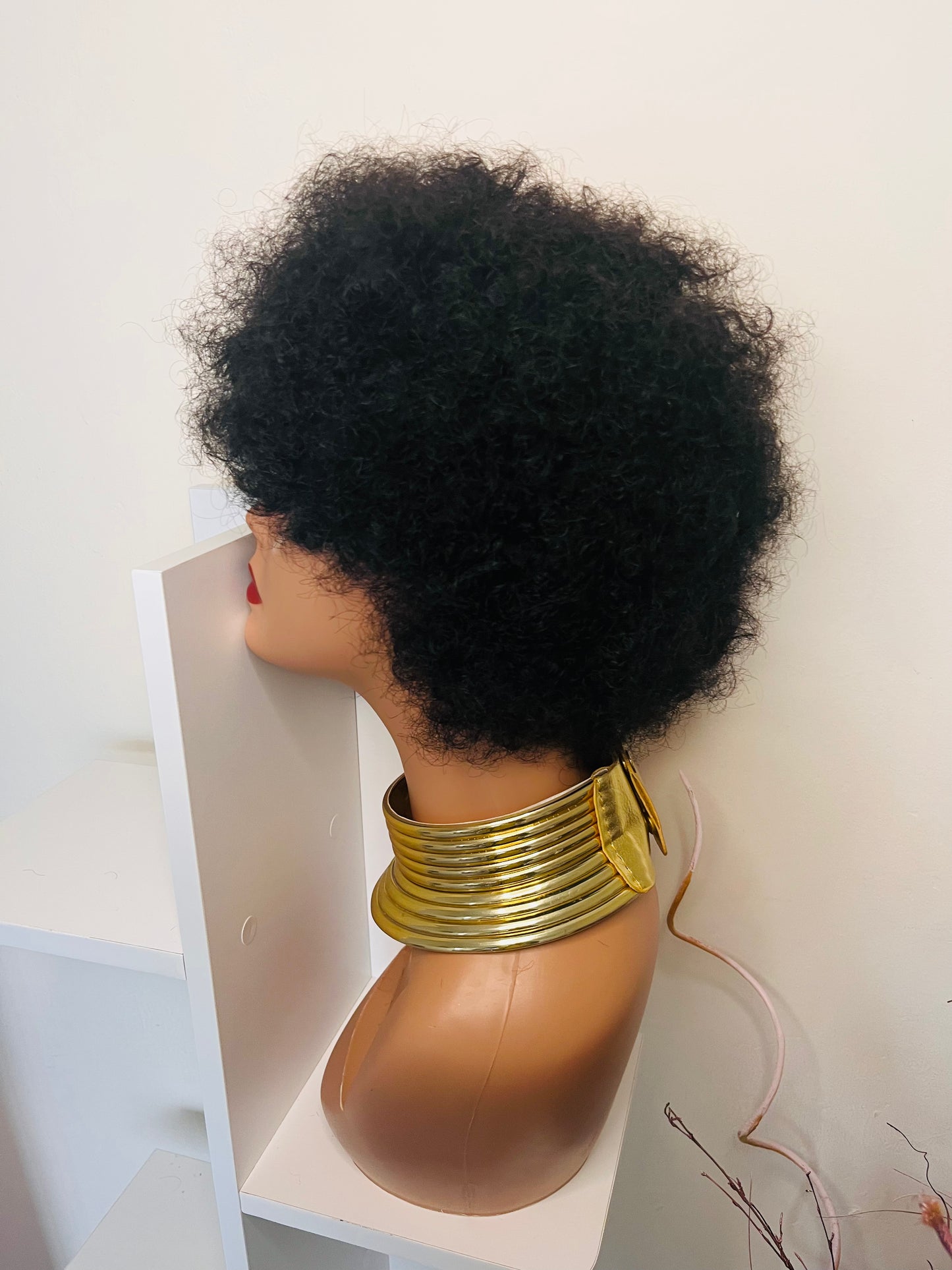 100% QUALITY AFRO HUMAN HAIR - Afro Tee Hair