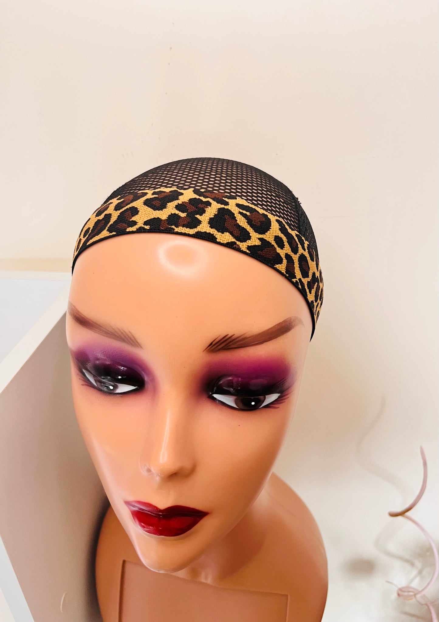 Edges Elastic Band - Afro Tee Hair