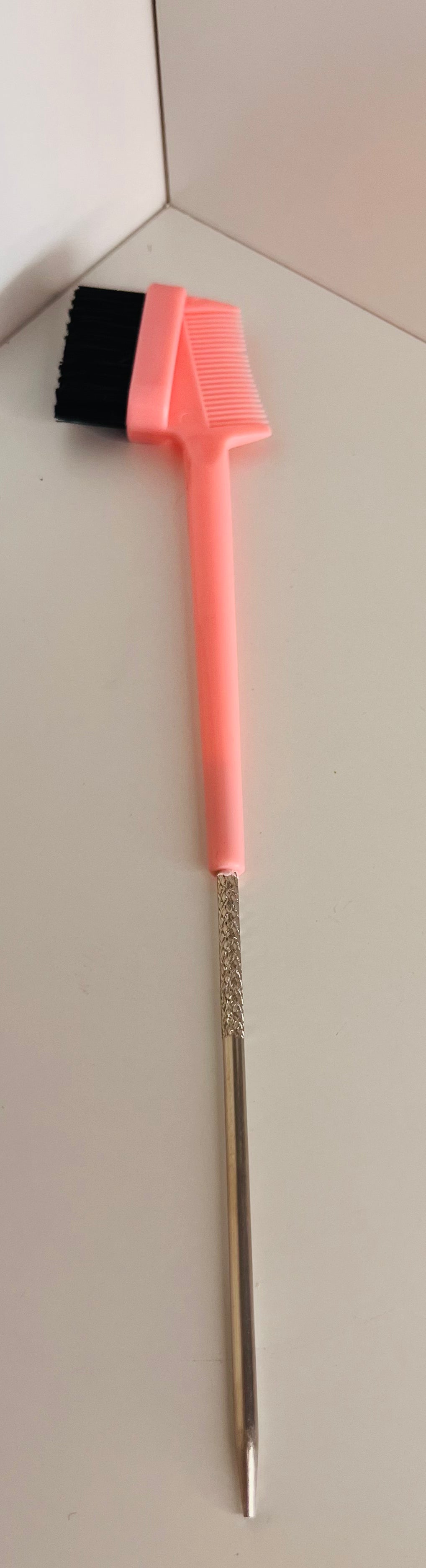Quality Edges Brush - Afro Tee Hair