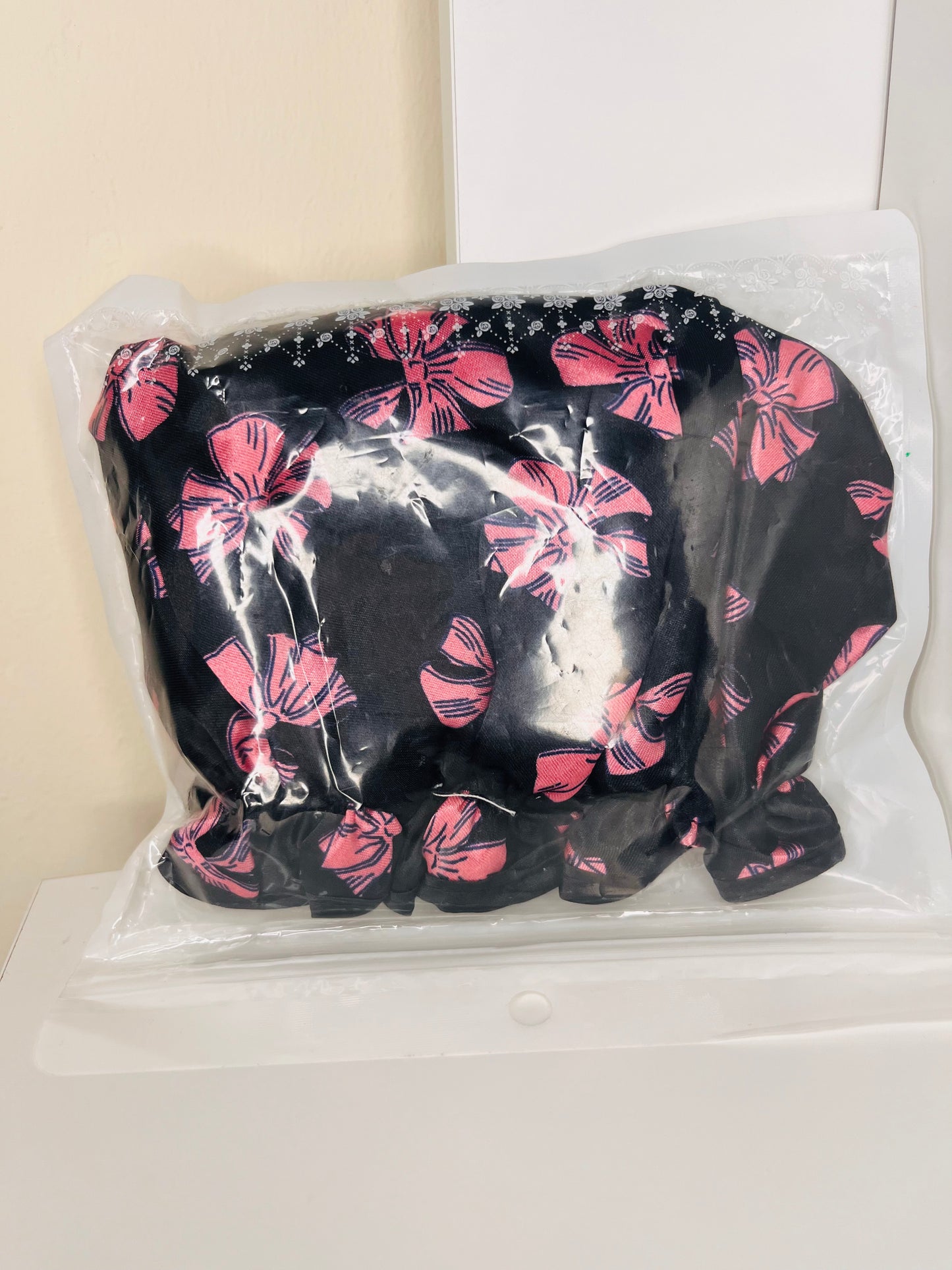 Shower Cap - Afro Tee Hair