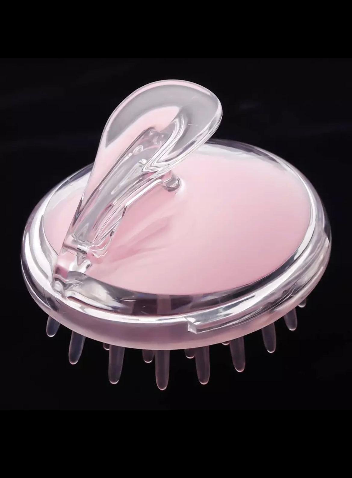 Head Massager - Afro Tee Hair