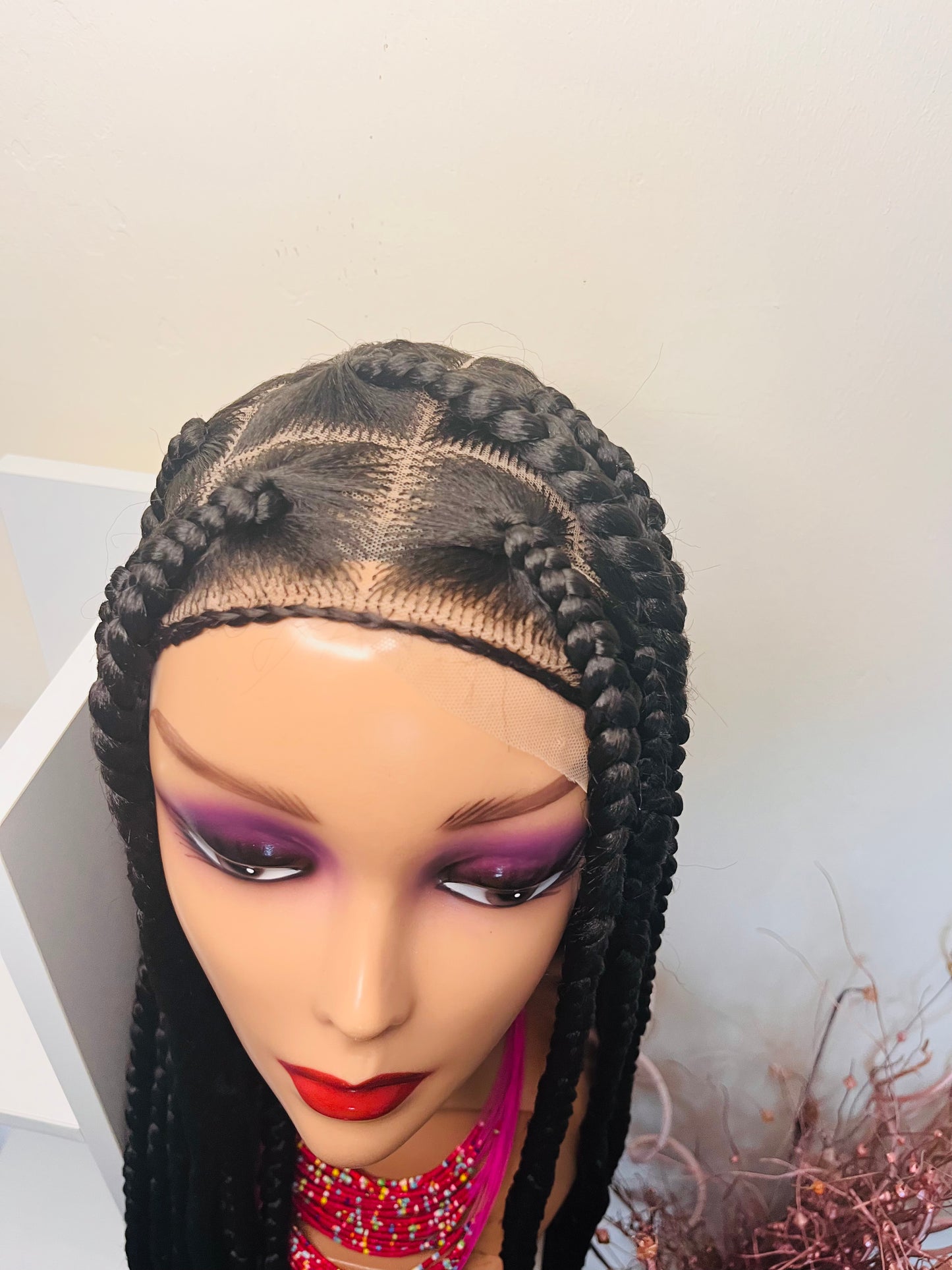 bob braids hairstyles