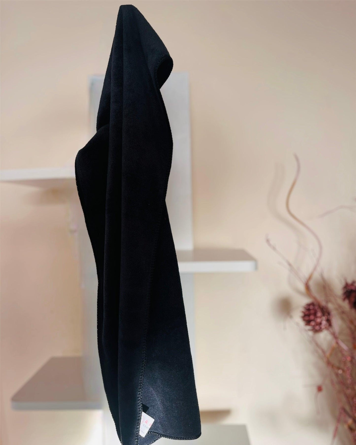 Micro Fibre Towel - Afro Tee Hair