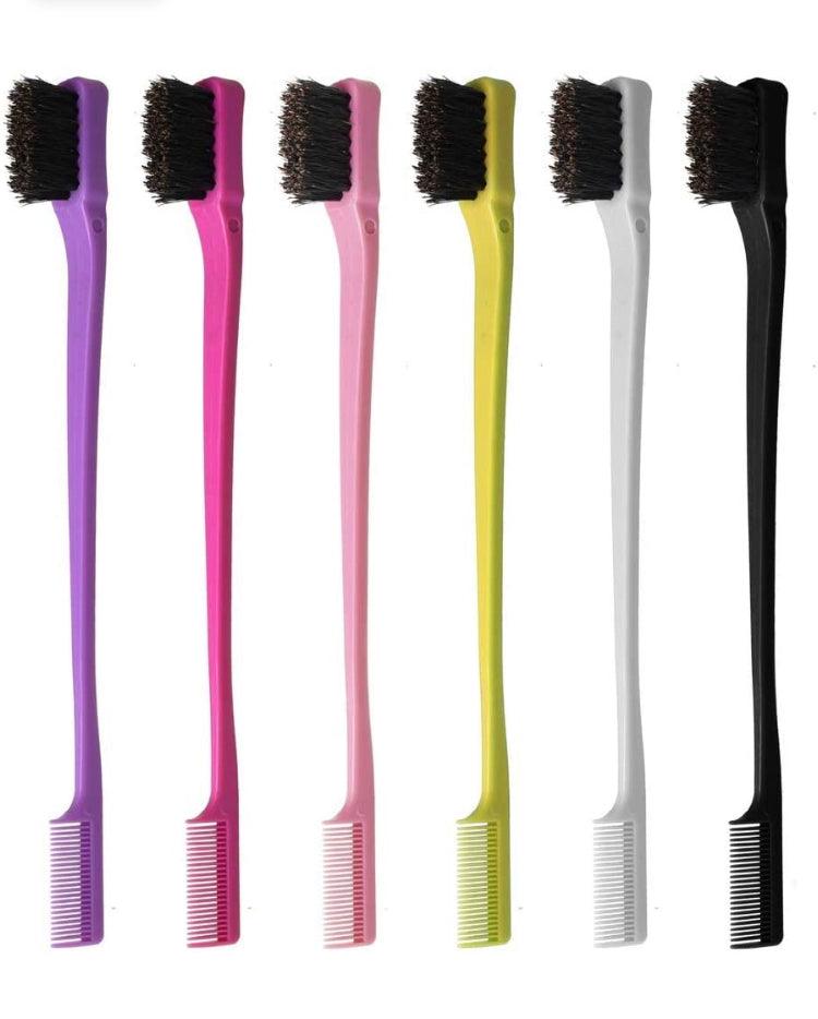 edge brushes beauty supply