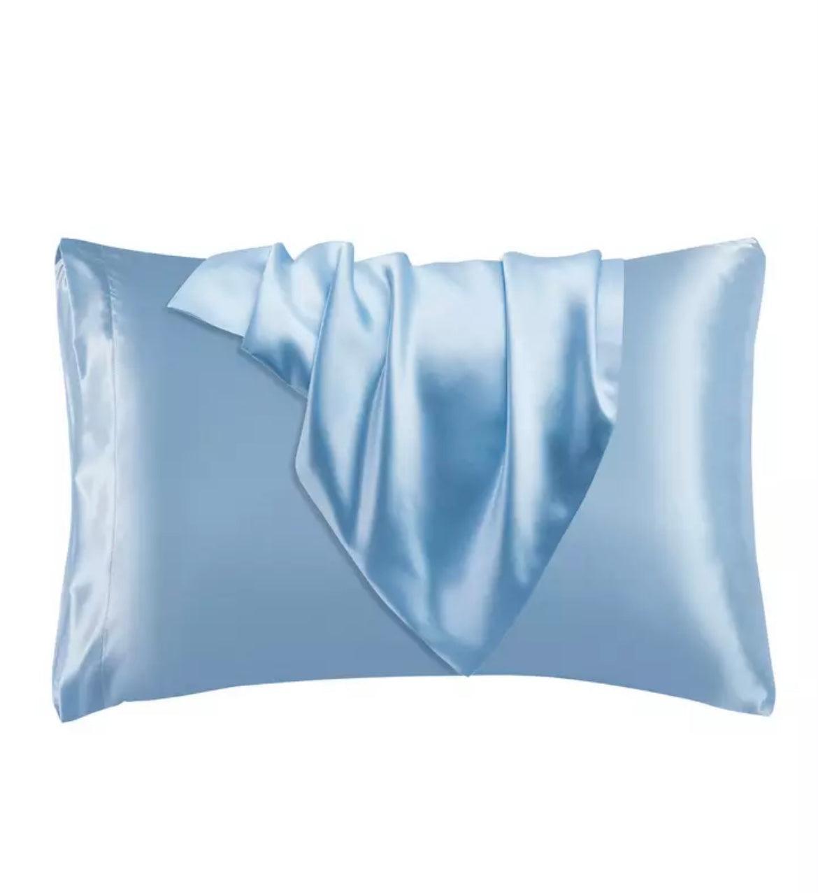 Satin Pillowcase - Afro Tee Hair