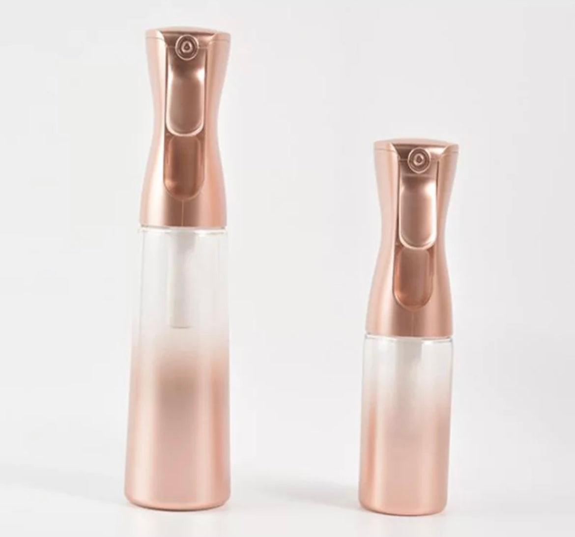 Automatic Spray Bottle - Afro Tee Hair