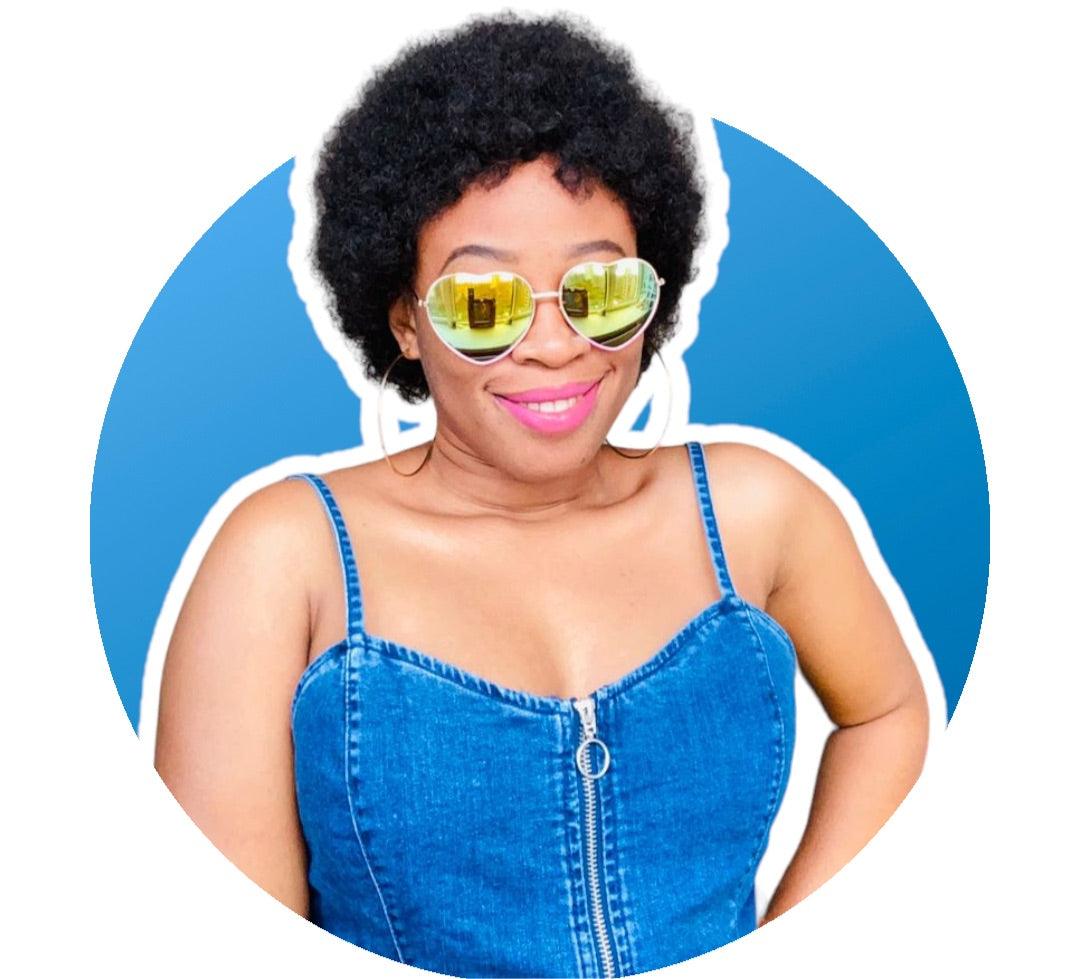 100% QUALITY AFRO HUMAN HAIR - Afro Tee Hair