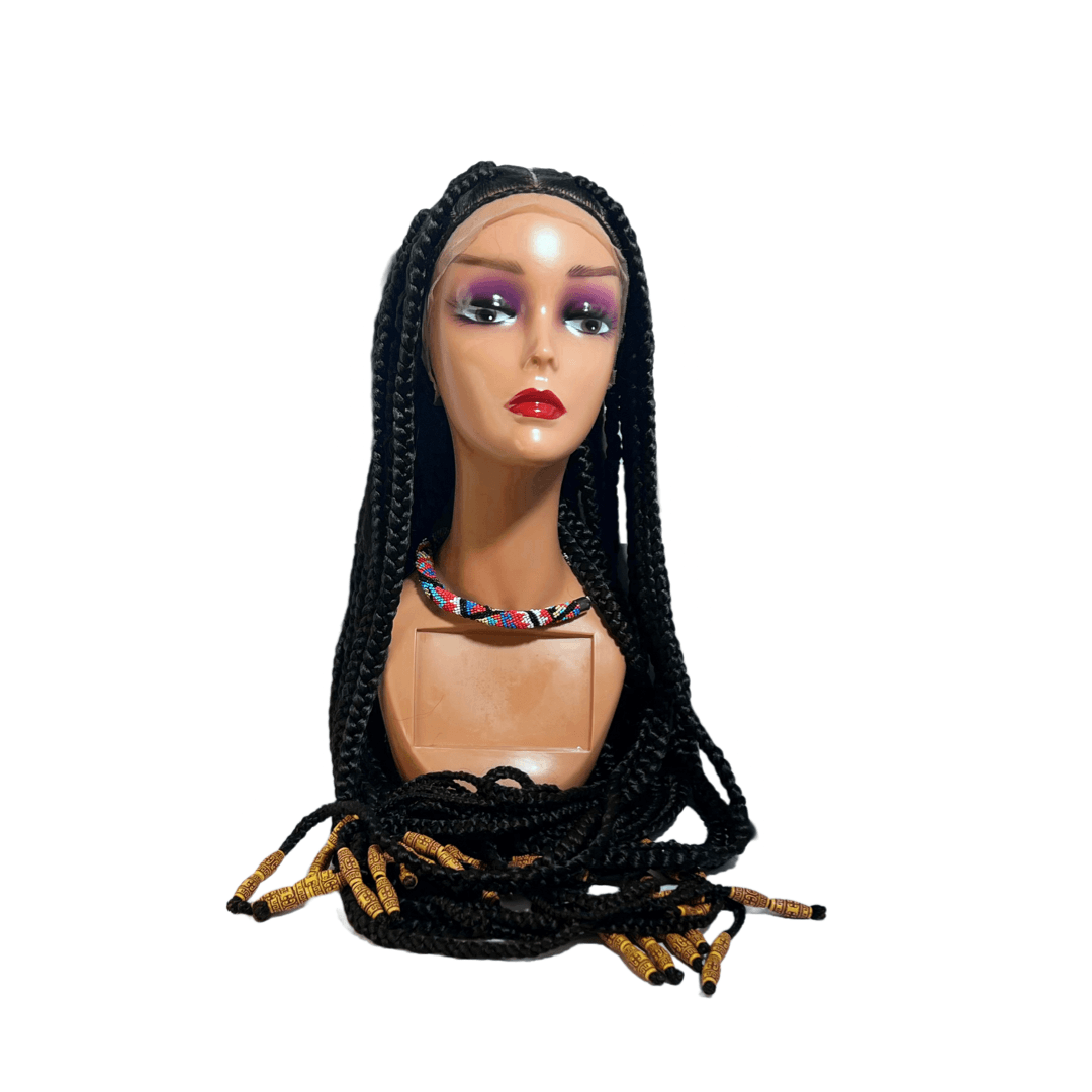 bob braids hairstyles