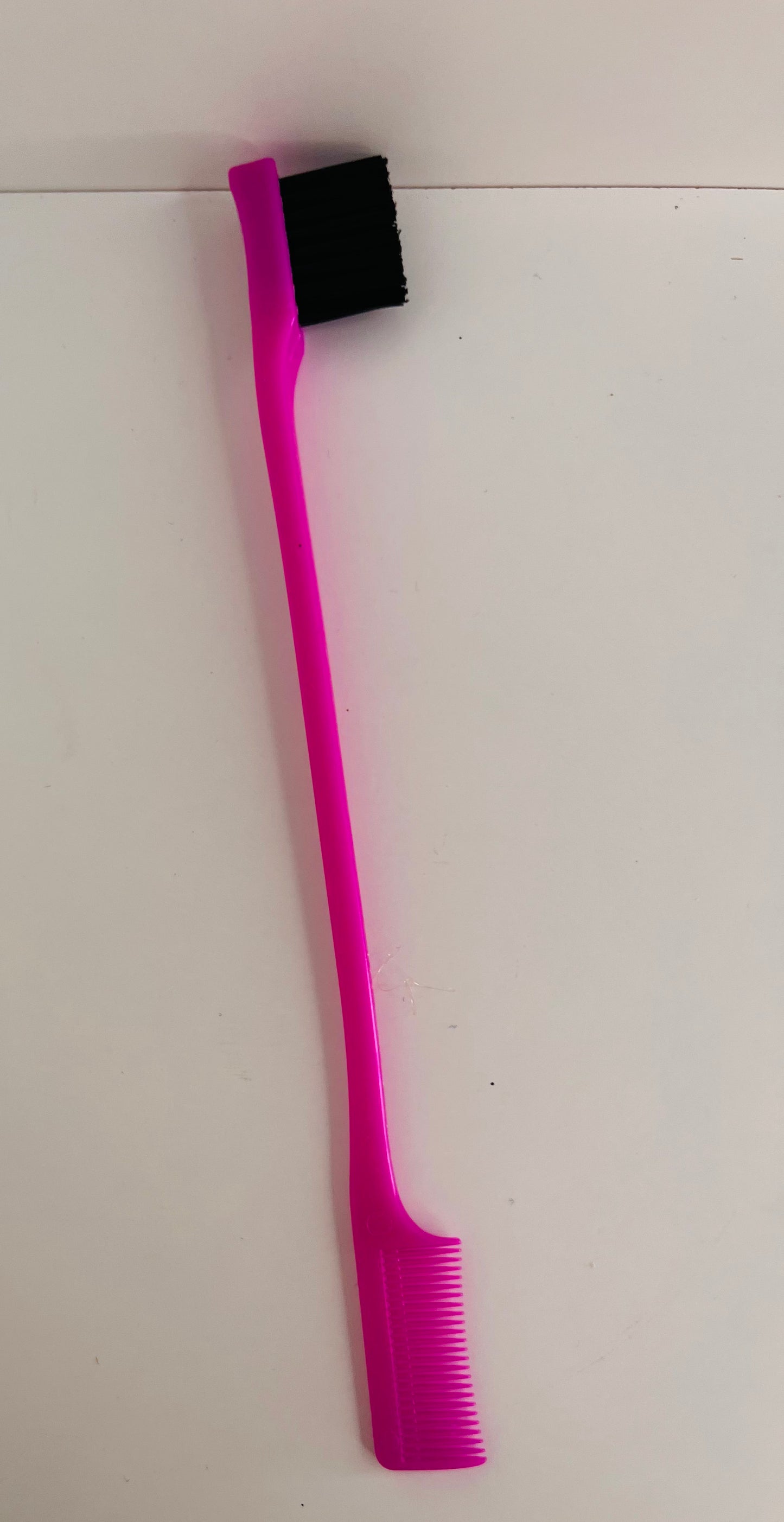 Quality Edges Brush - Afro Tee Hair