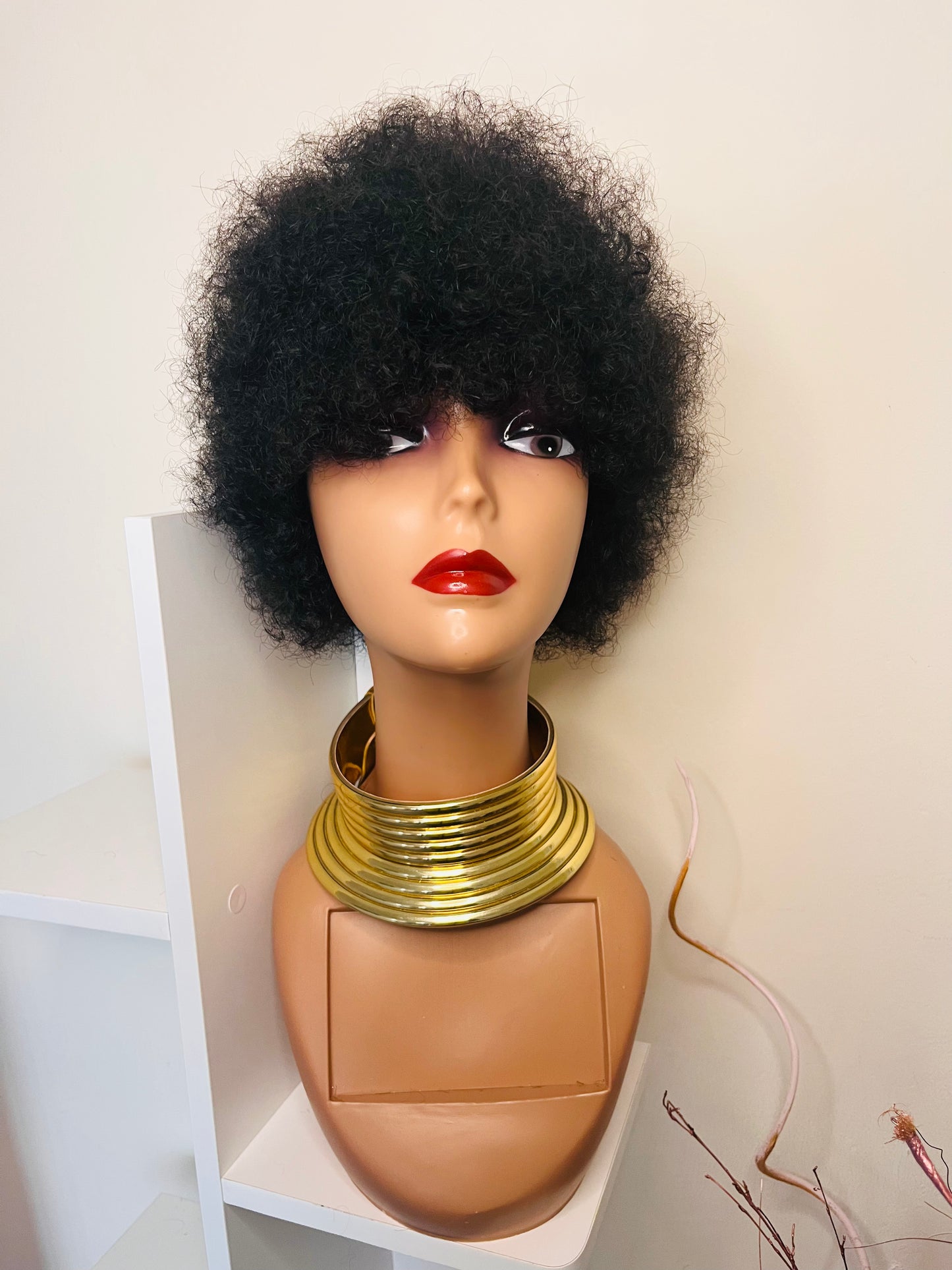 100% QUALITY AFRO HUMAN HAIR - Afro Tee Hair