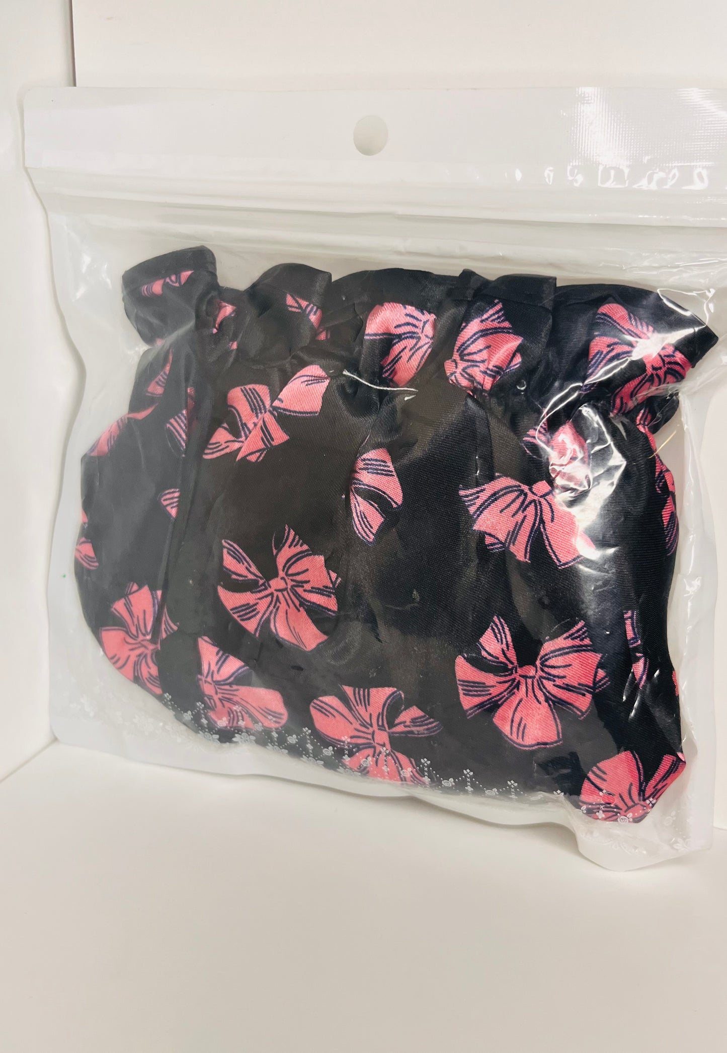 Shower Cap - Afro Tee Hair