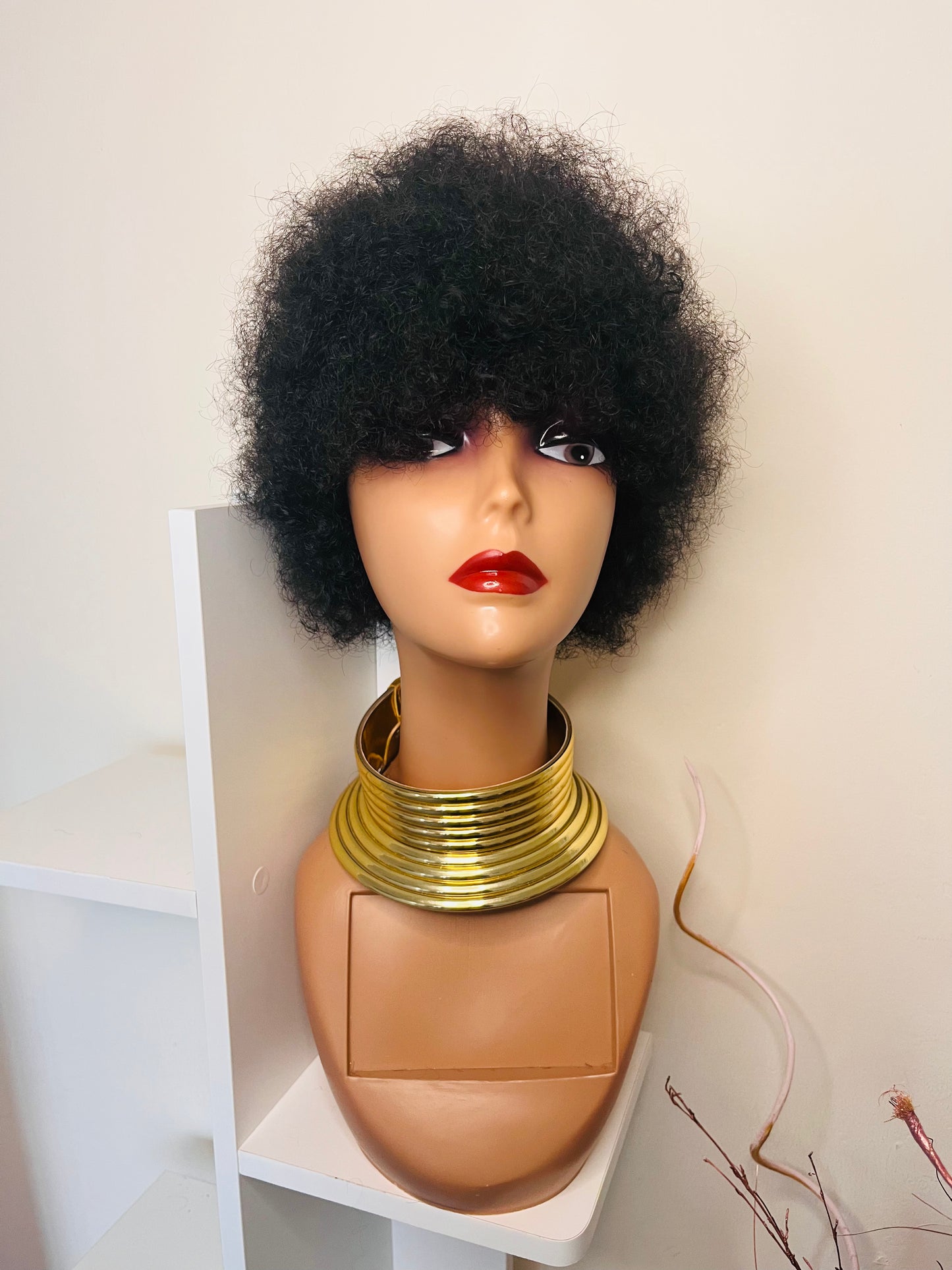 100% QUALITY AFRO HUMAN HAIR - Afro Tee Hair