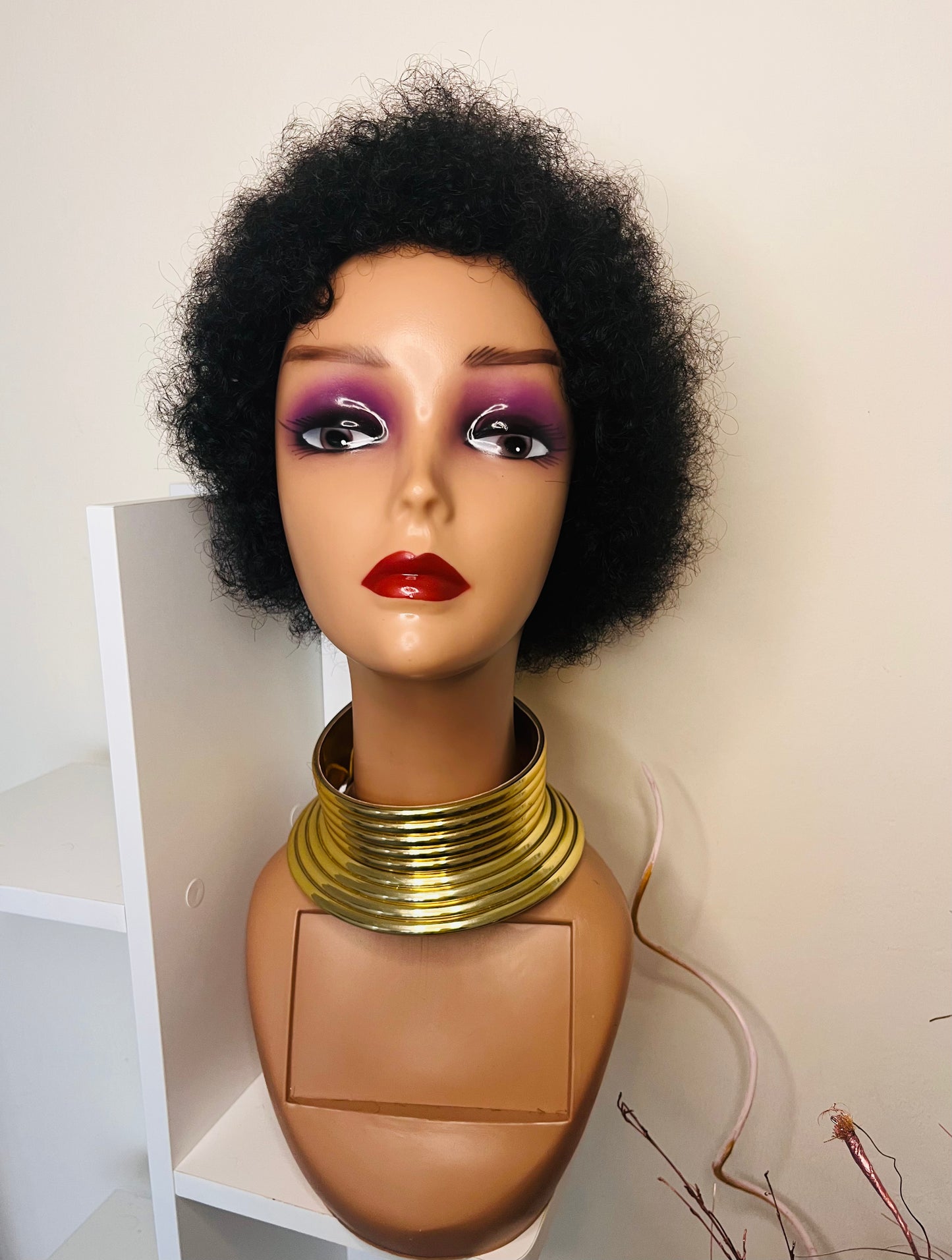 100% QUALITY AFRO HUMAN HAIR - Afro Tee Hair