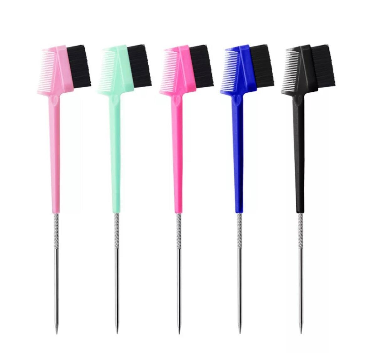 edge brushes beauty supply
