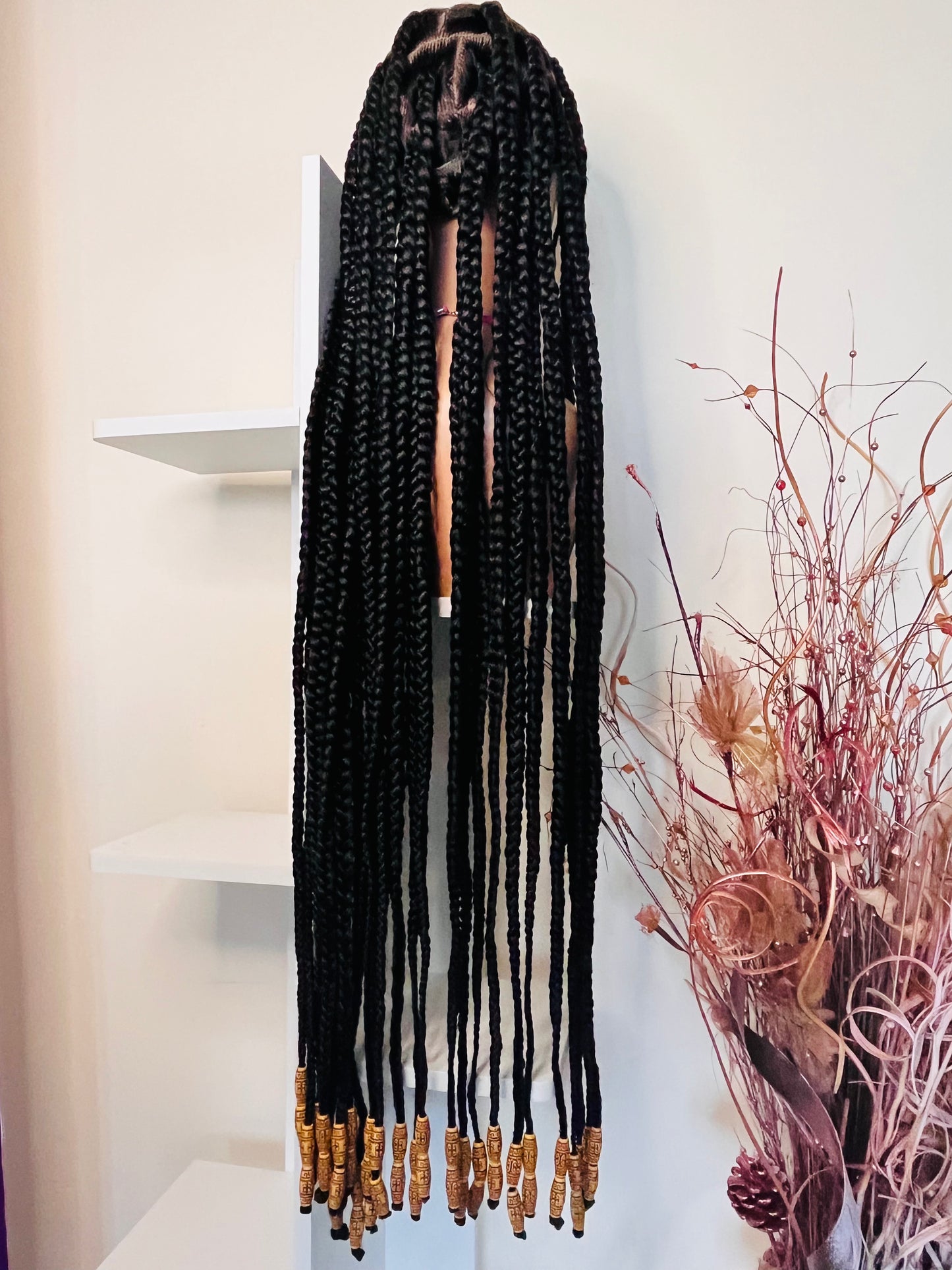 bob braids hairstyles