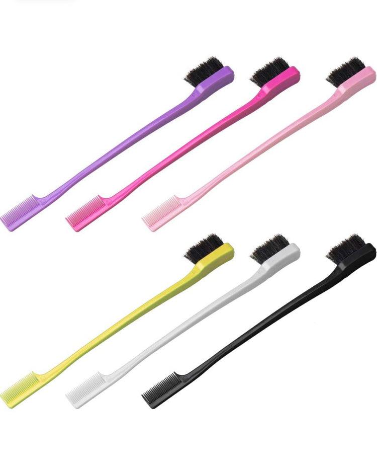 edge brushes beauty supply