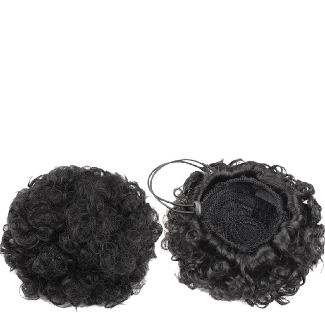 Afro X Puff - Afro Tee Hair