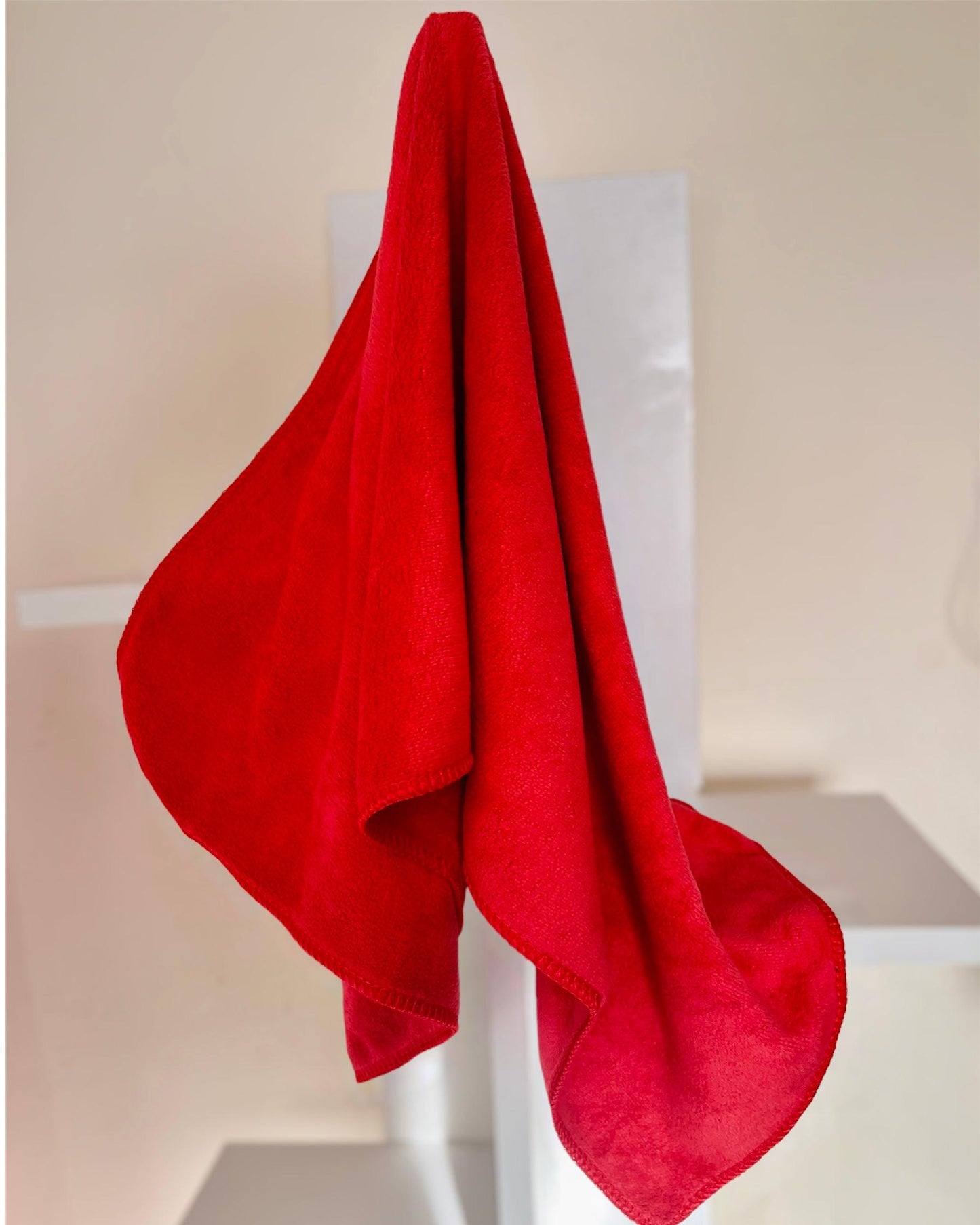 Micro Fibre Towel - Afro Tee Hair