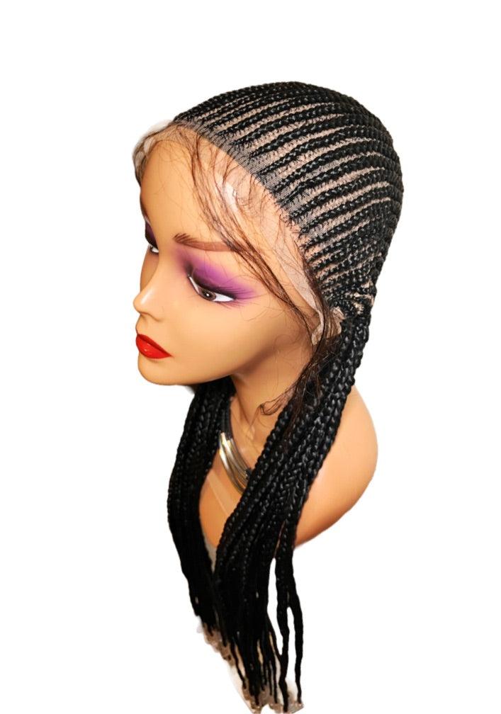 buy Cornrows Lace Frontal Closure manchester