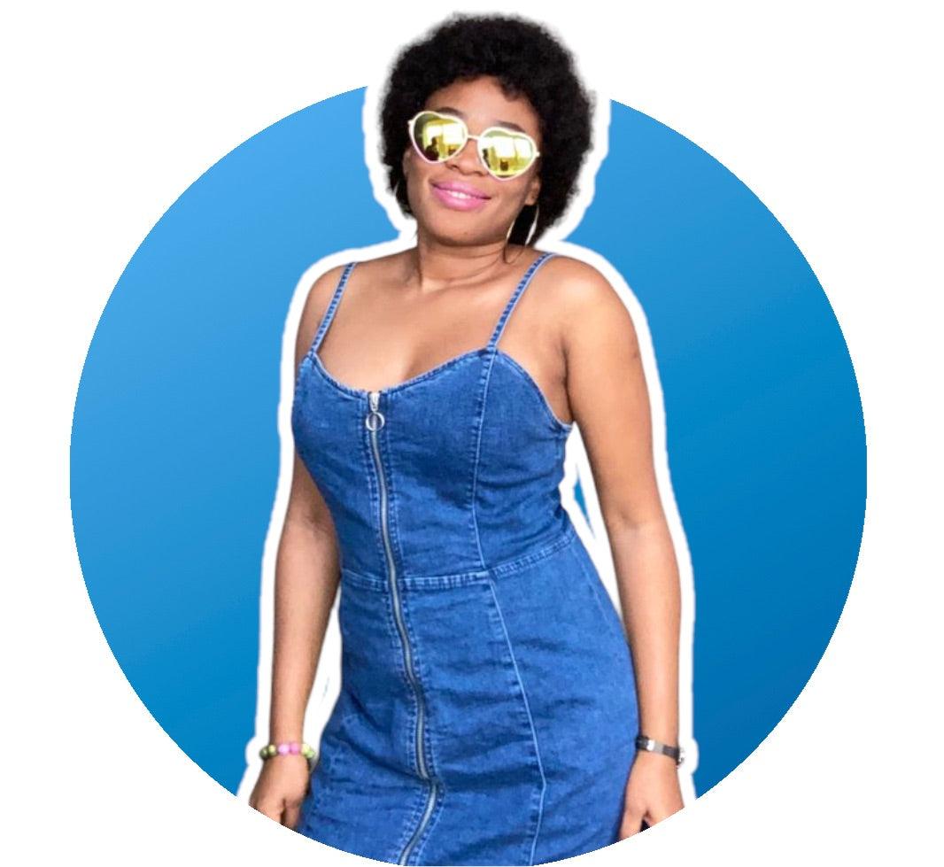100% QUALITY AFRO HUMAN HAIR - Afro Tee Hair