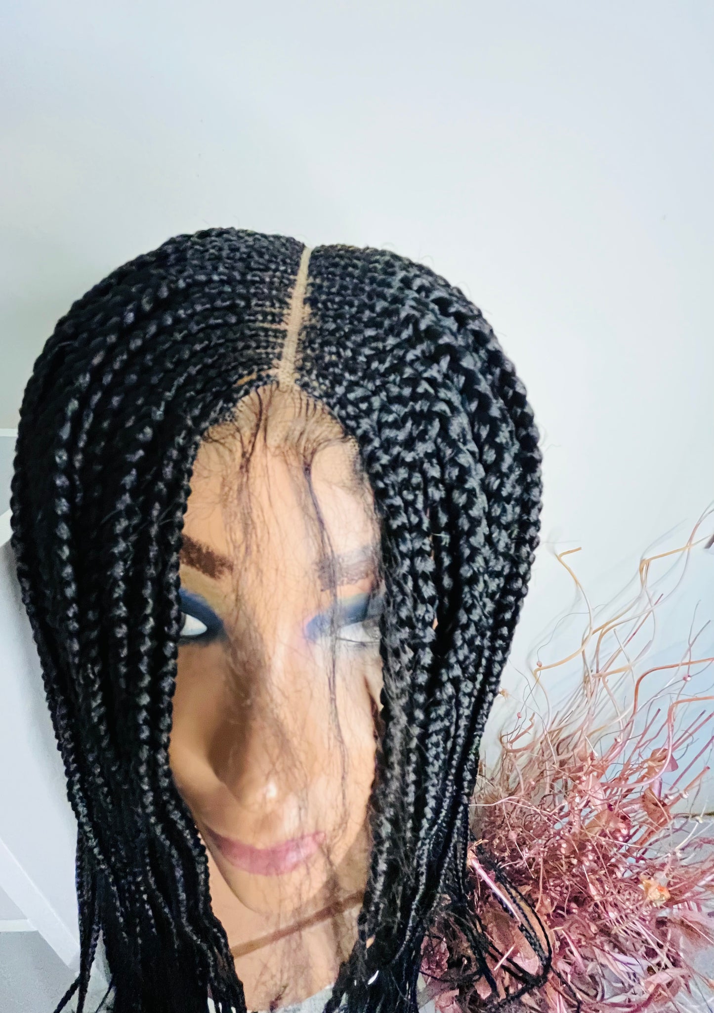 KK Ghana Weave X Closure - Afro Tee Hair