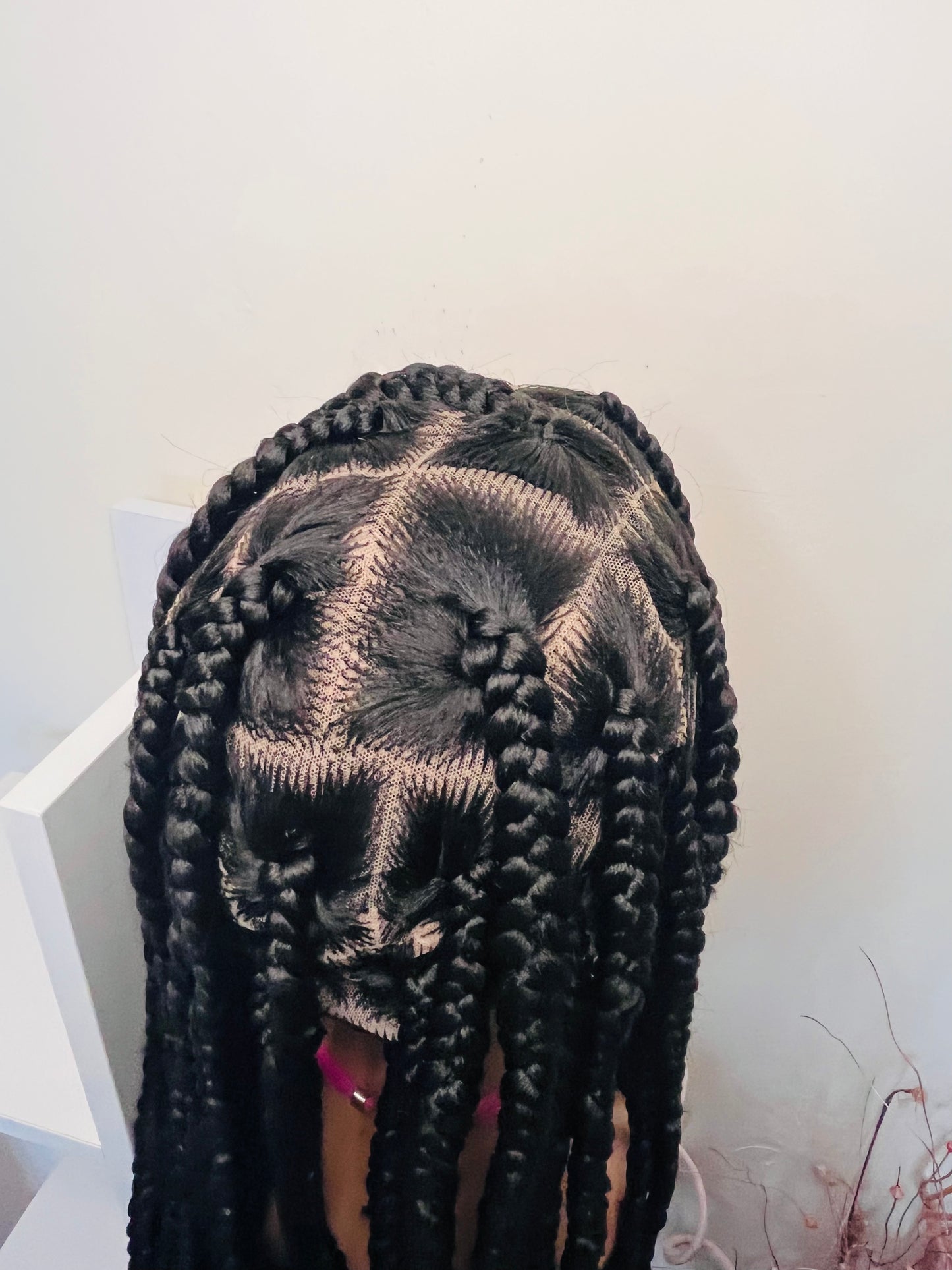 bob braids hairstyles
