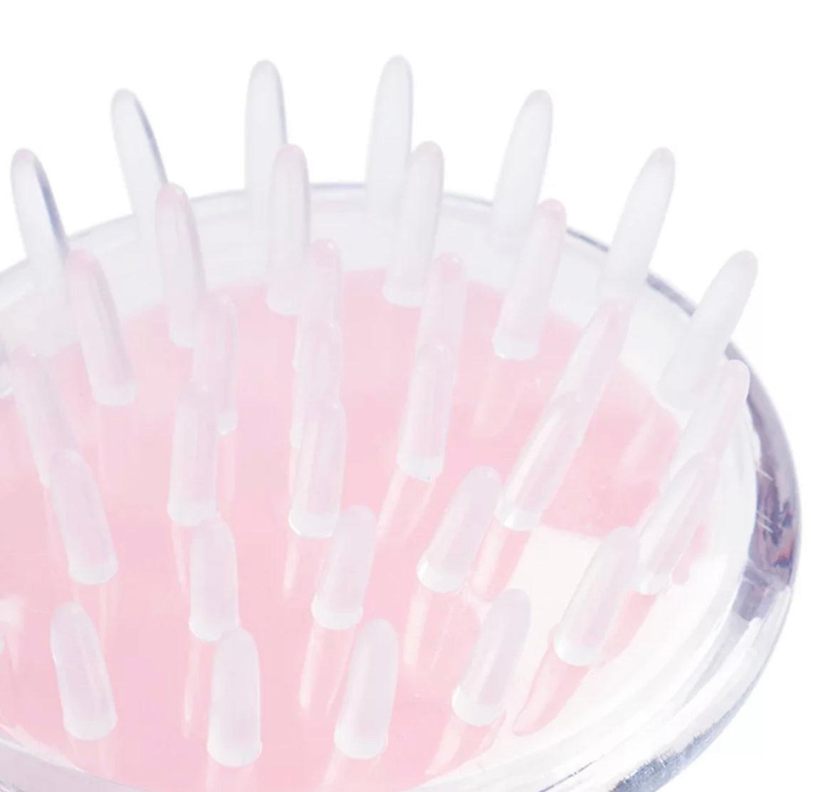 Head Massager - Afro Tee Hair