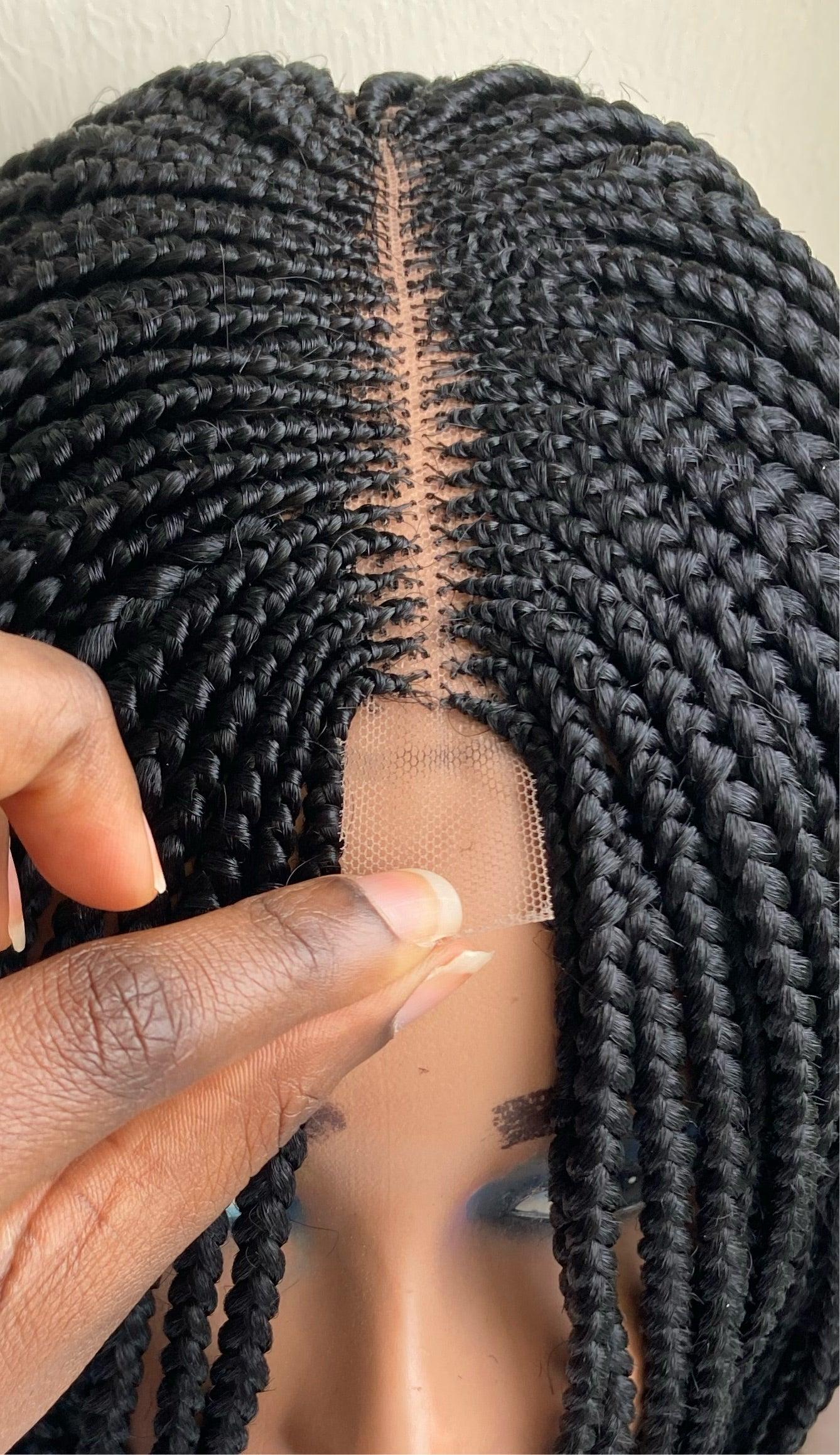 hair closures uk