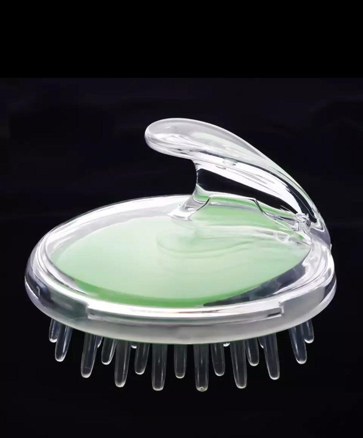 Head Massager - Afro Tee Hair