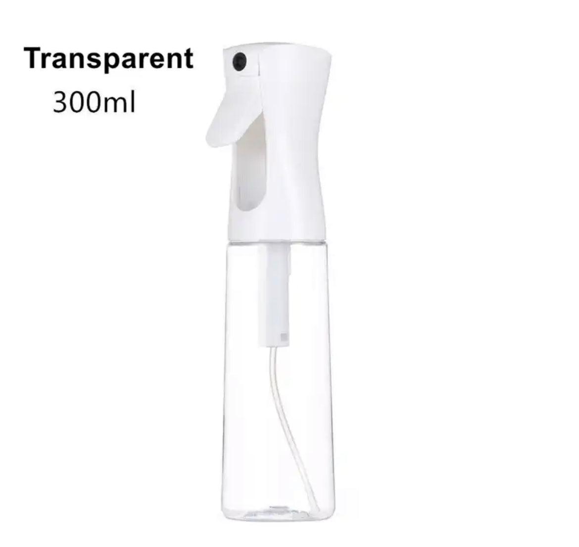 Automatic Spray Bottle - Afro Tee Hair
