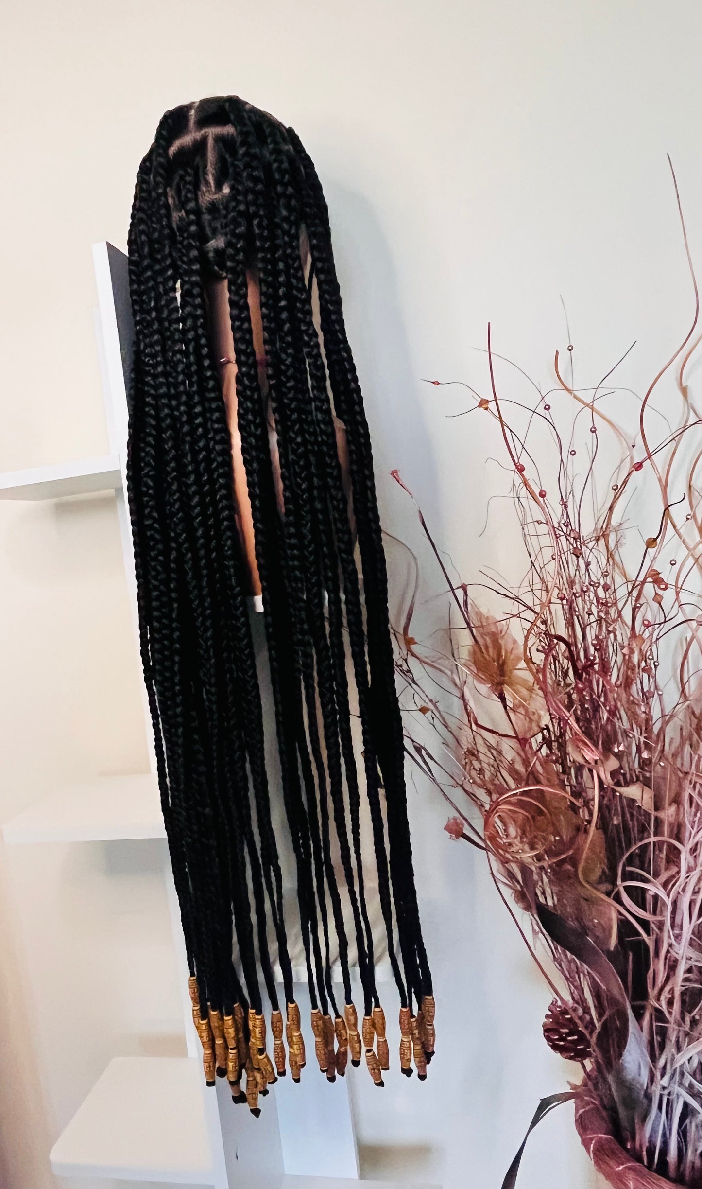 bob braids hairstyles