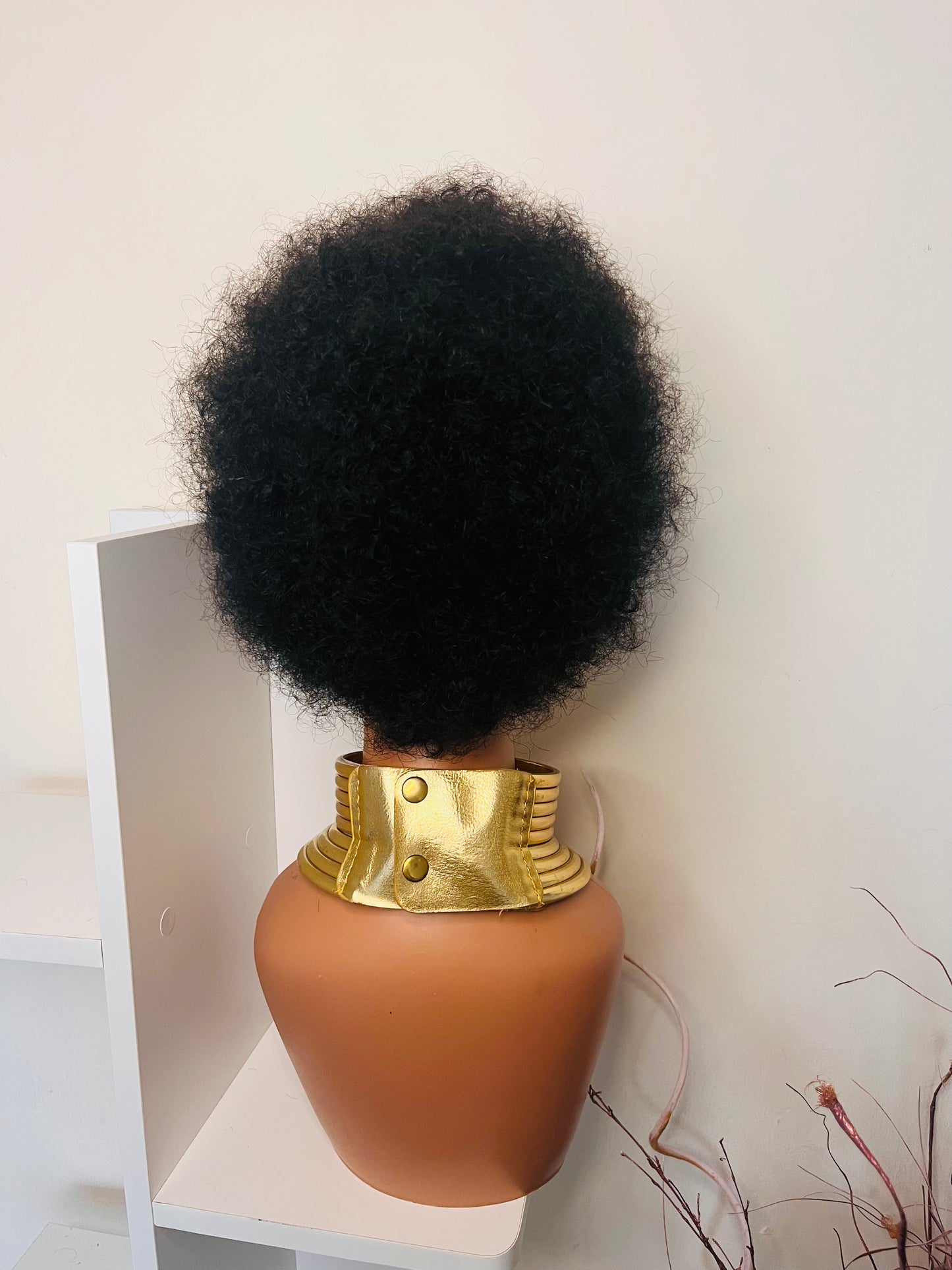 100% QUALITY AFRO HUMAN HAIR - Afro Tee Hair